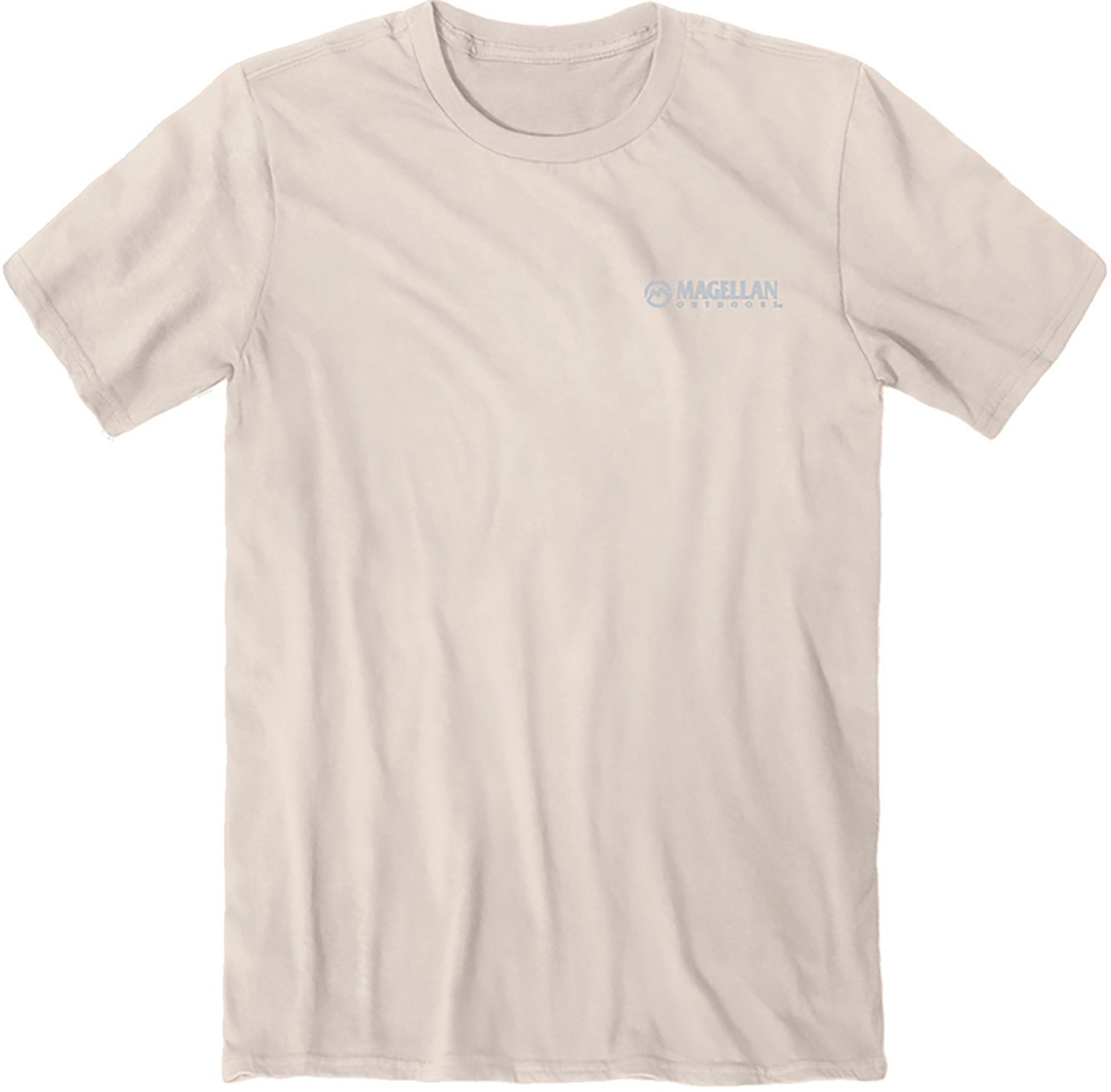 Magellan Outdoors Women's Boho Doodle T-shirt - view number 2