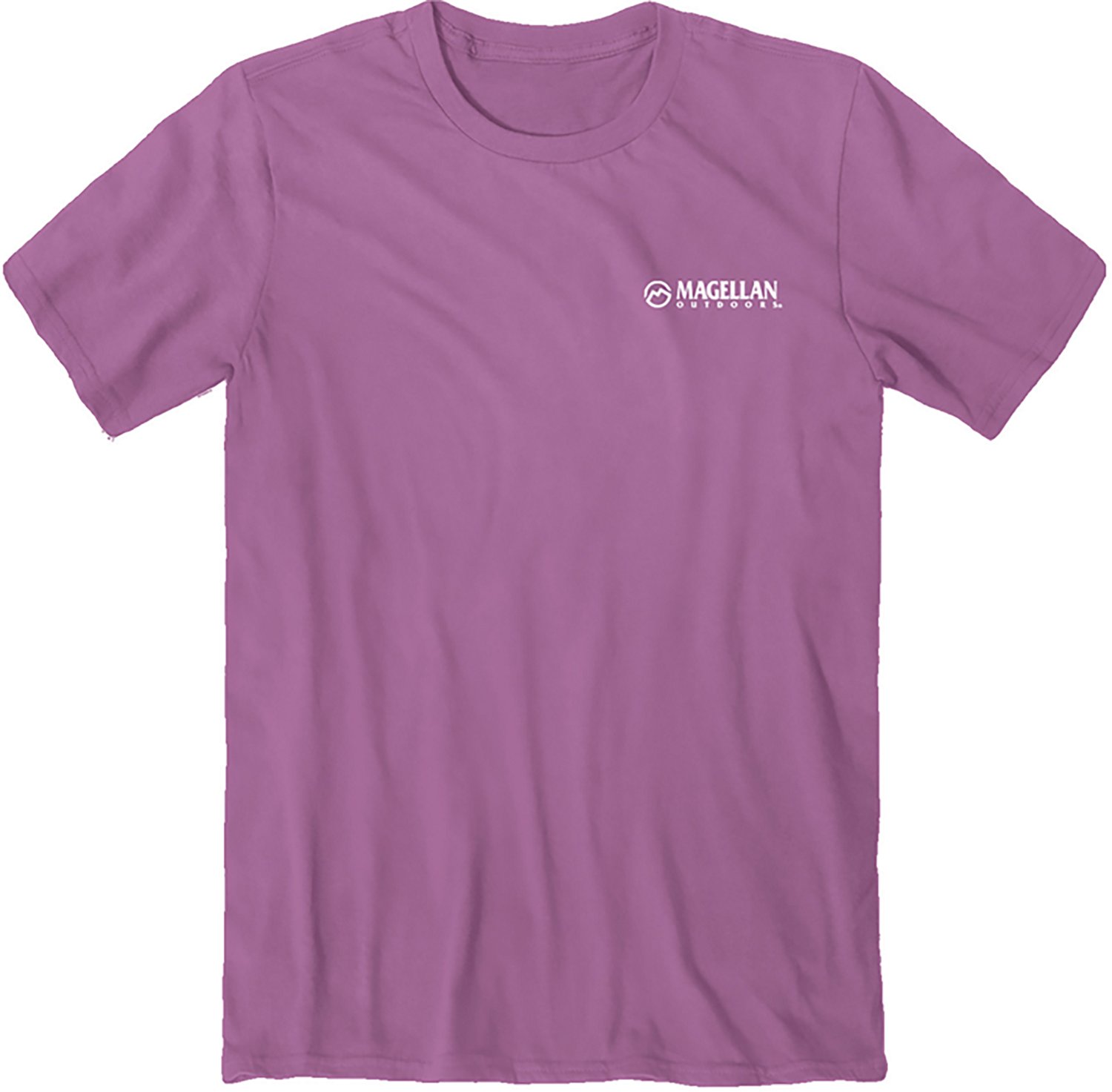 Magellan Outdoors Women's Tropical Logo T-shirt - view number 2