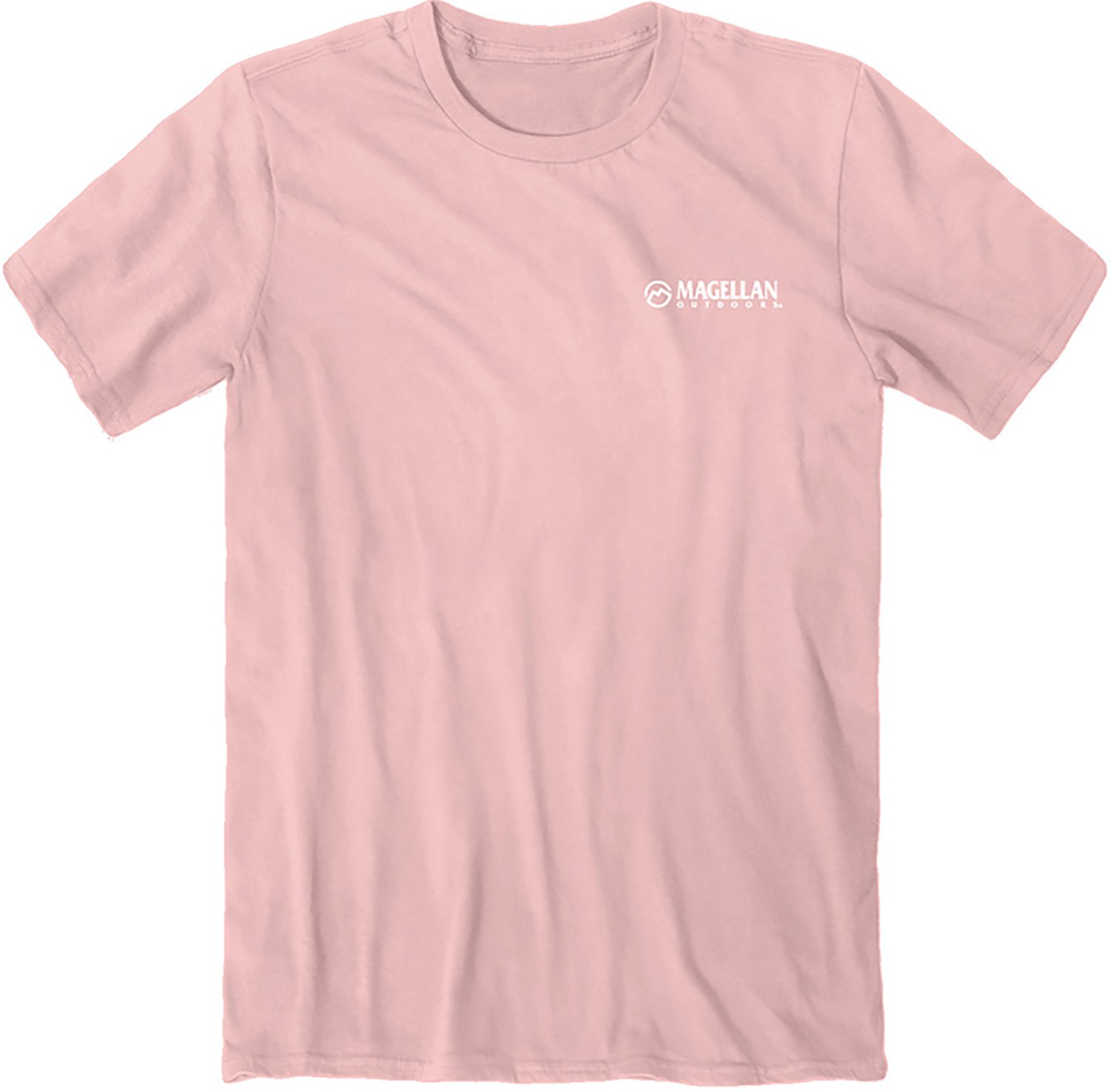 Magellan Outdoors Women's Bloody Mary T-shirt - view number 2