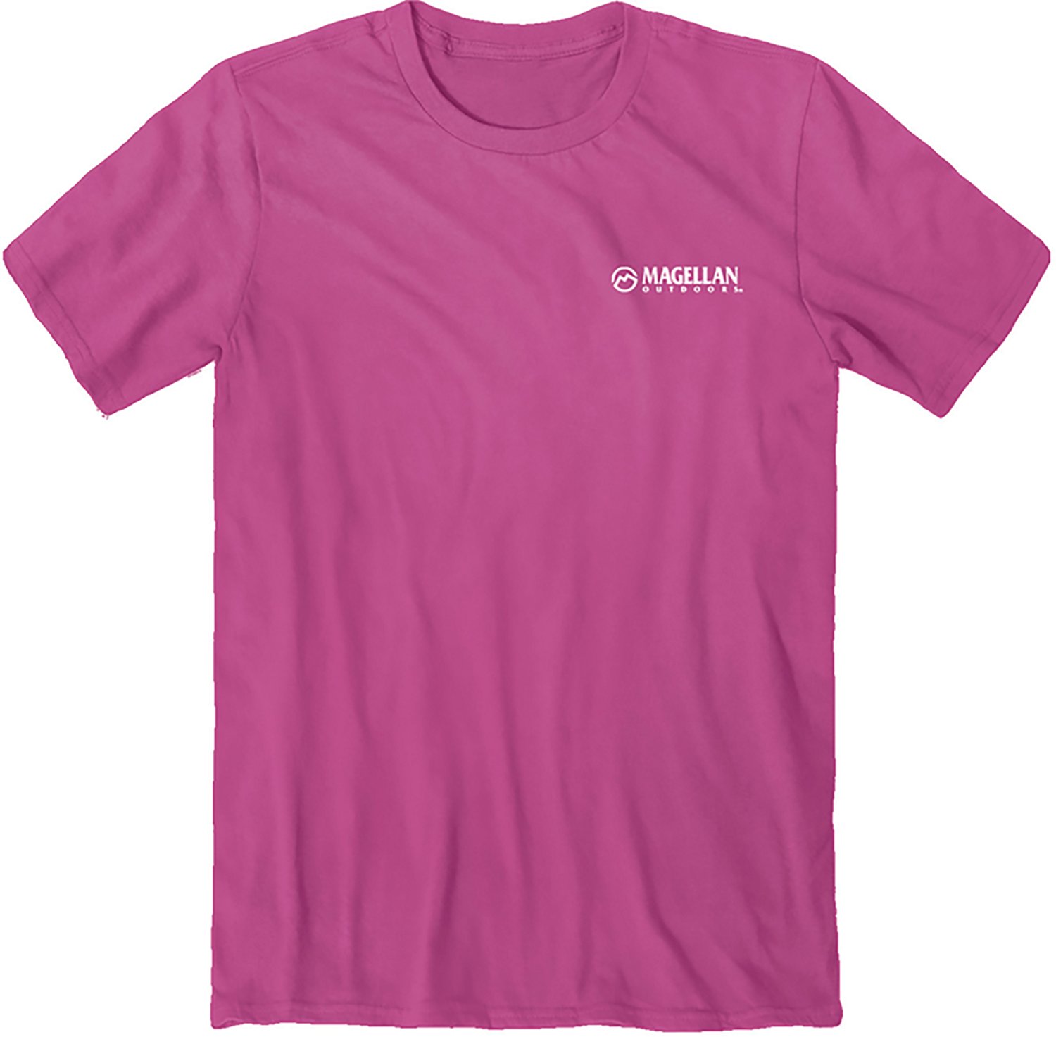 Largemouth Bass Youth Girls T-Shirt - view number 2