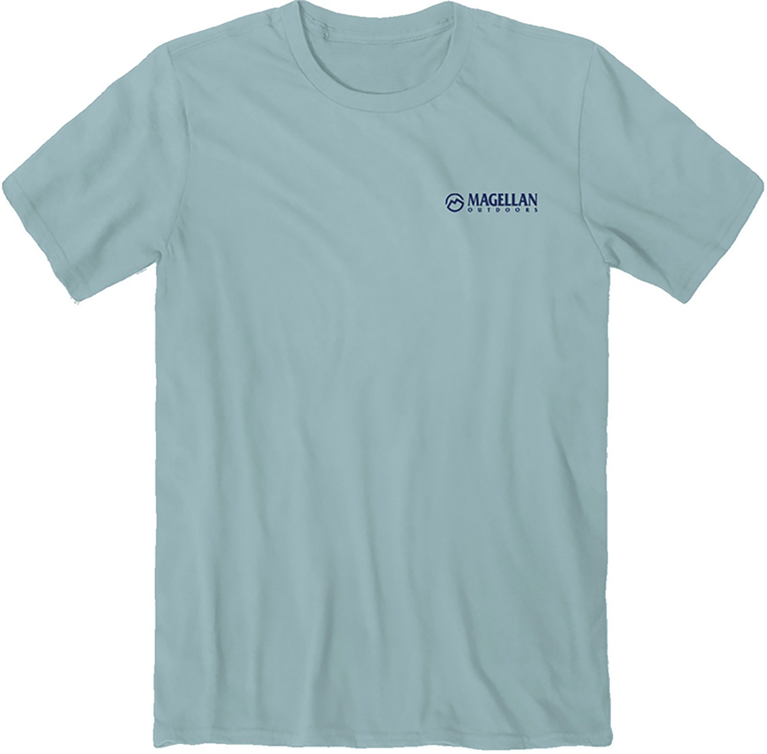 Magellan Outdoors Men's Beach Dog T-Shirt - view number 2