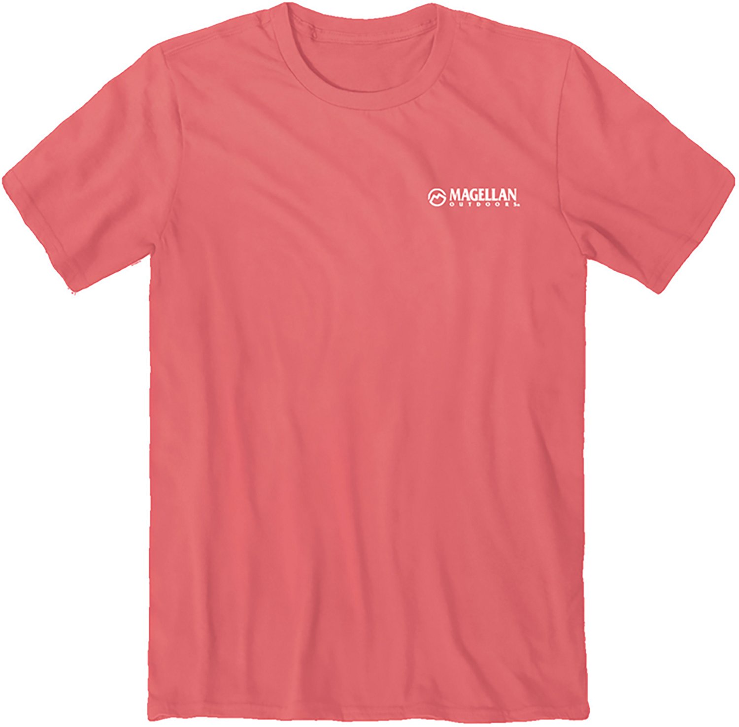 Magellan Outdoors Men's Marlin America T-shirt - view number 2