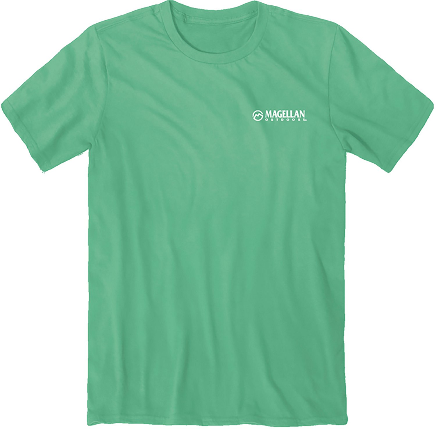 Magellan Outdoors Men's Freshwater Slam T-shirt - view number 2