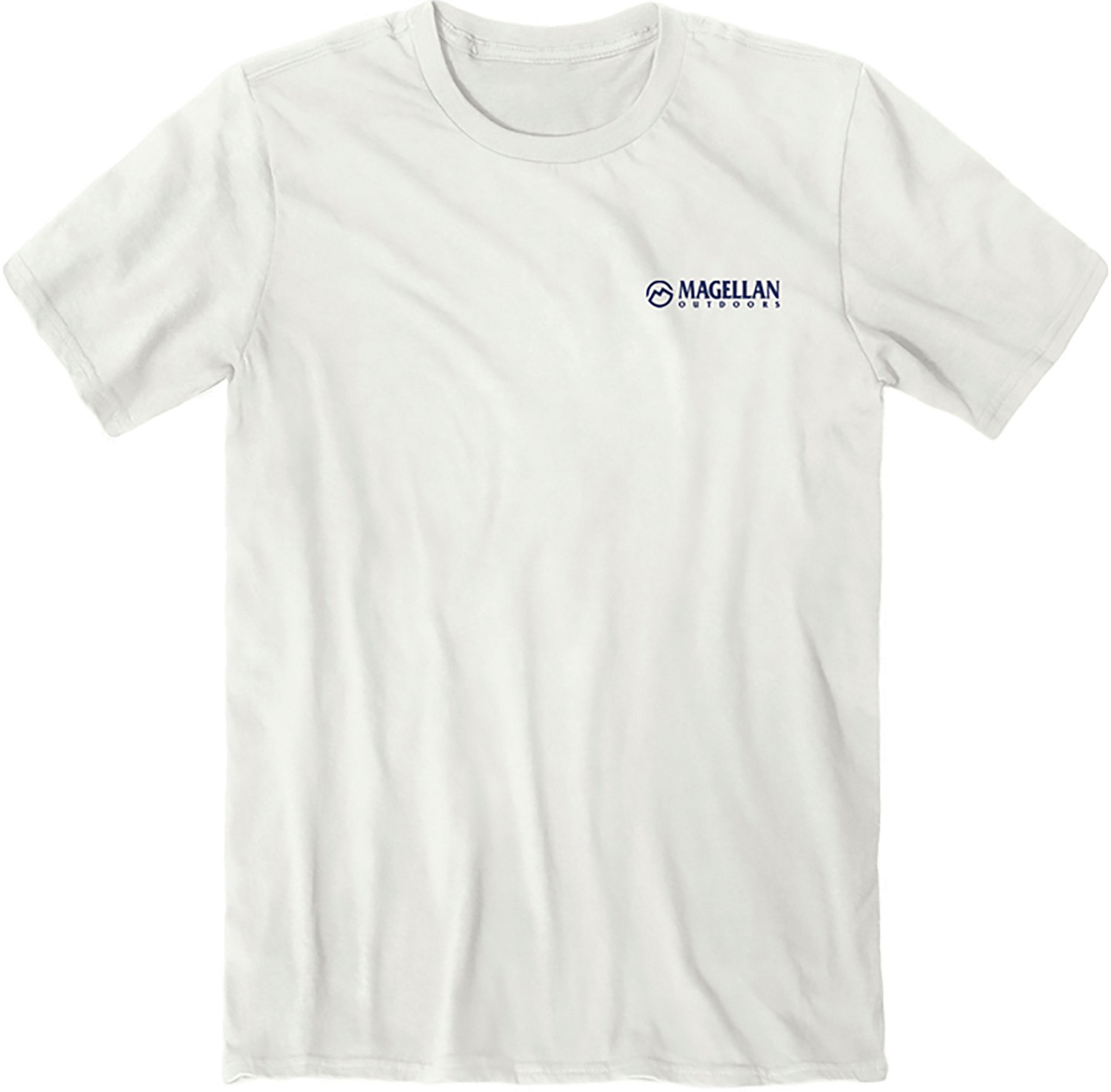 Magellan Outdoors Men's Beach Sunset ATV T-shirt - view number 2
