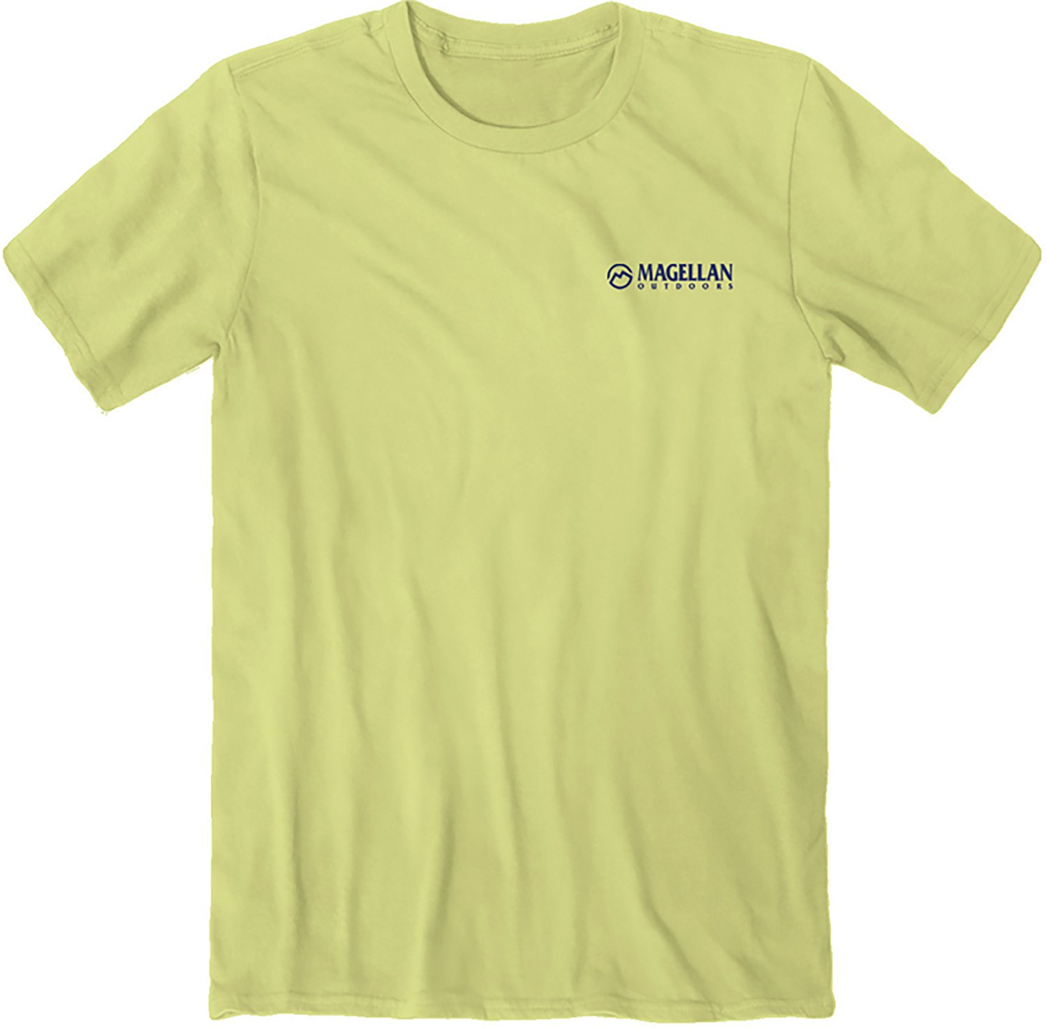 Magellan Outdoors Men's Grilling T-shirt - view number 2