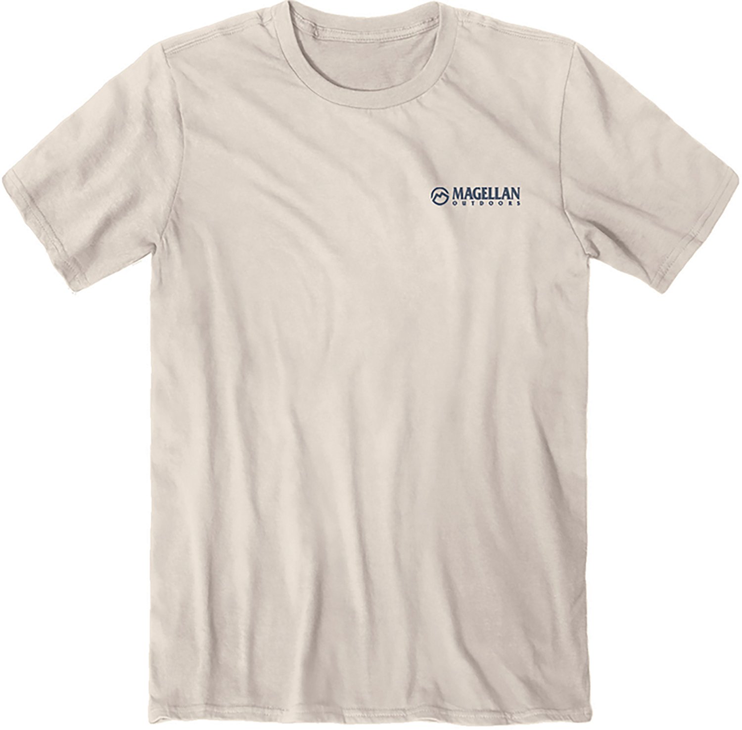 Magellan Outdoors Women's Doodle Beach Short Sleeve T-shirt - view number 2