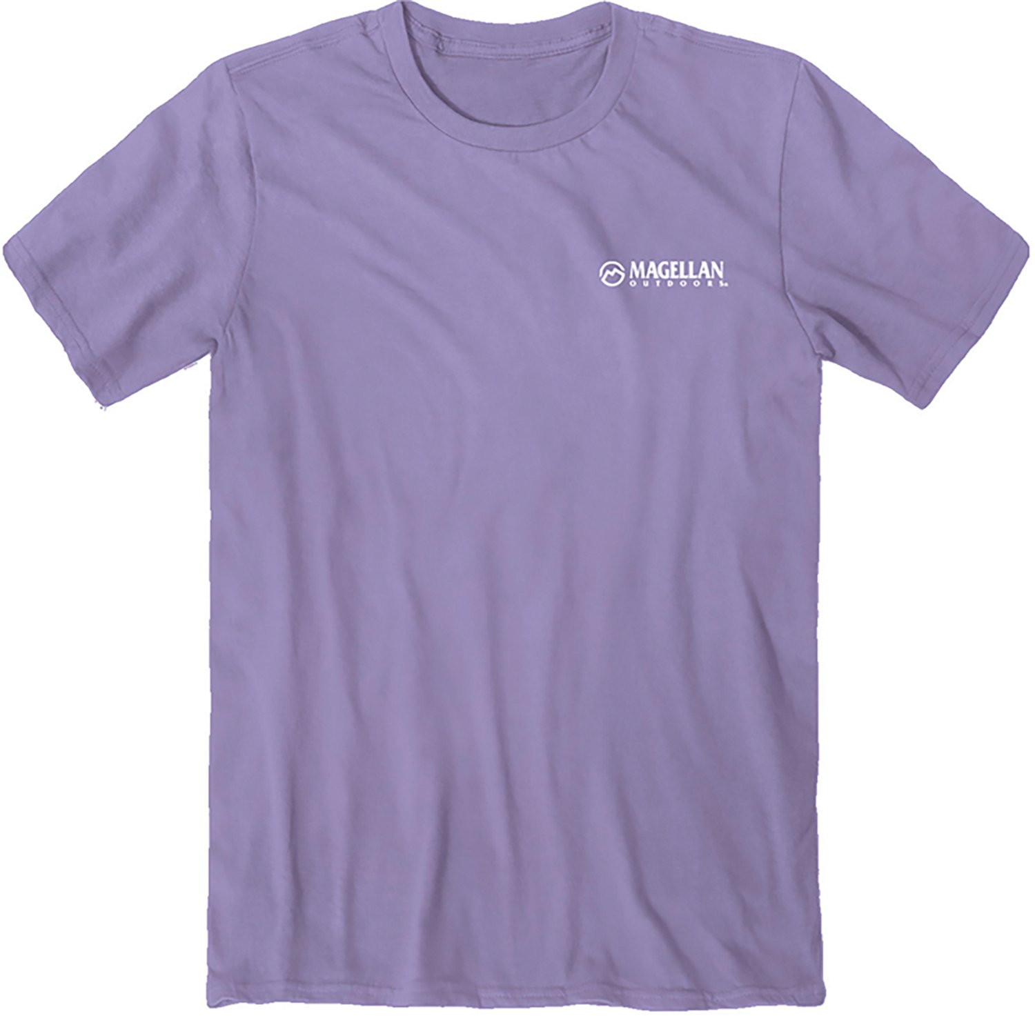 Magellan Outdoors Women's Doodle Beach Short Sleeve T-shirt - view number 2