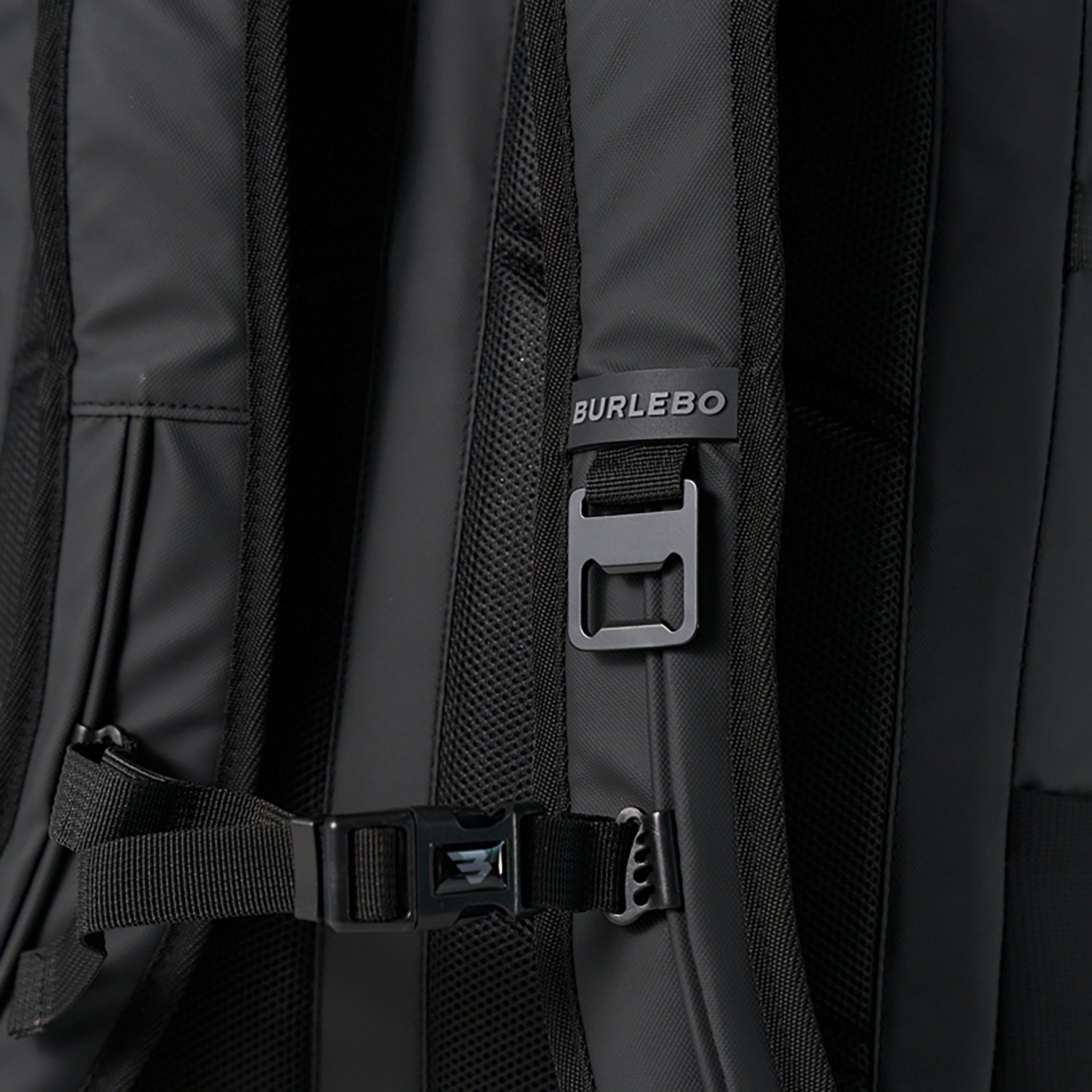 BURLEBO 17L Cooler Backpack - view number 4