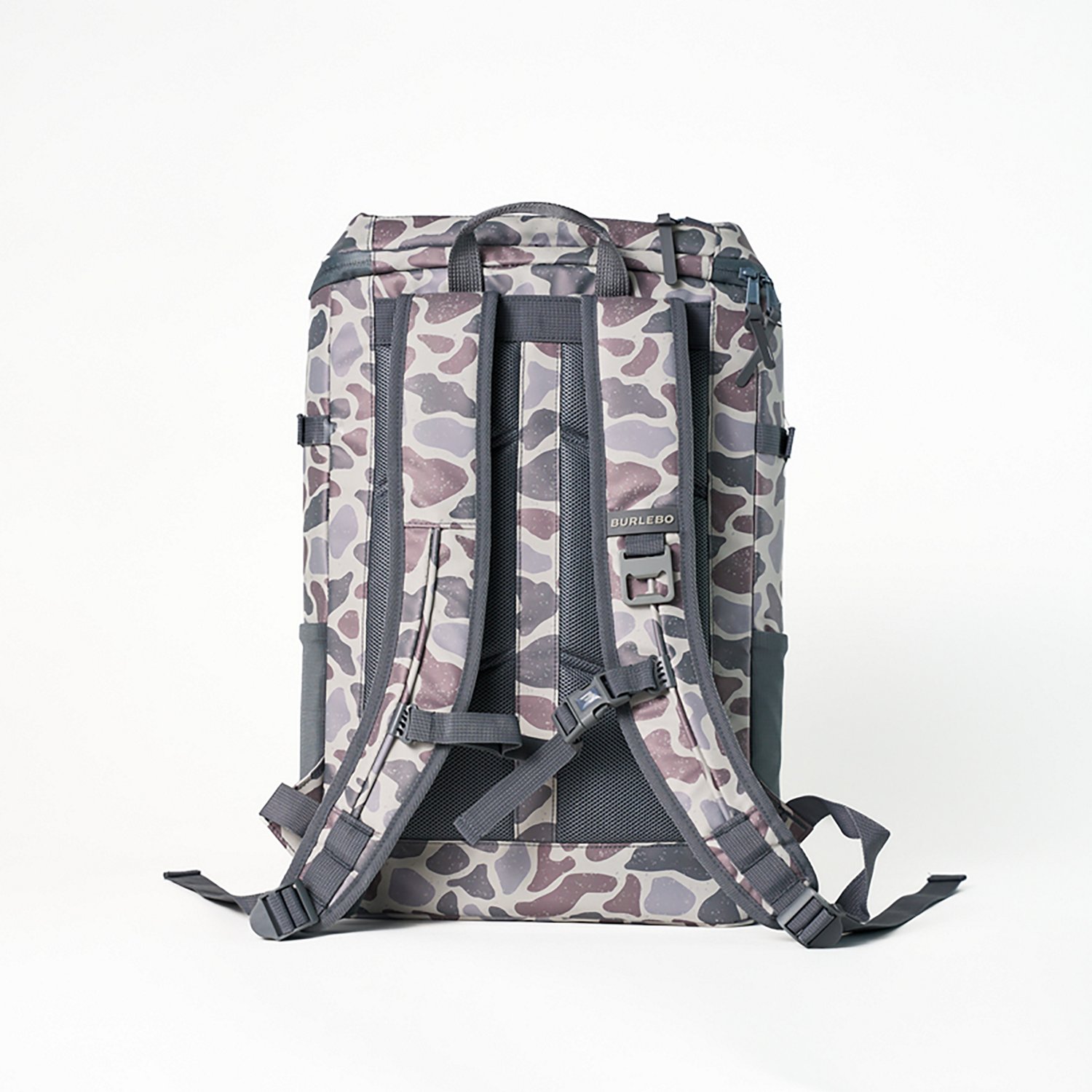 BURLEBO 17L Cooler Backpack - view number 3
