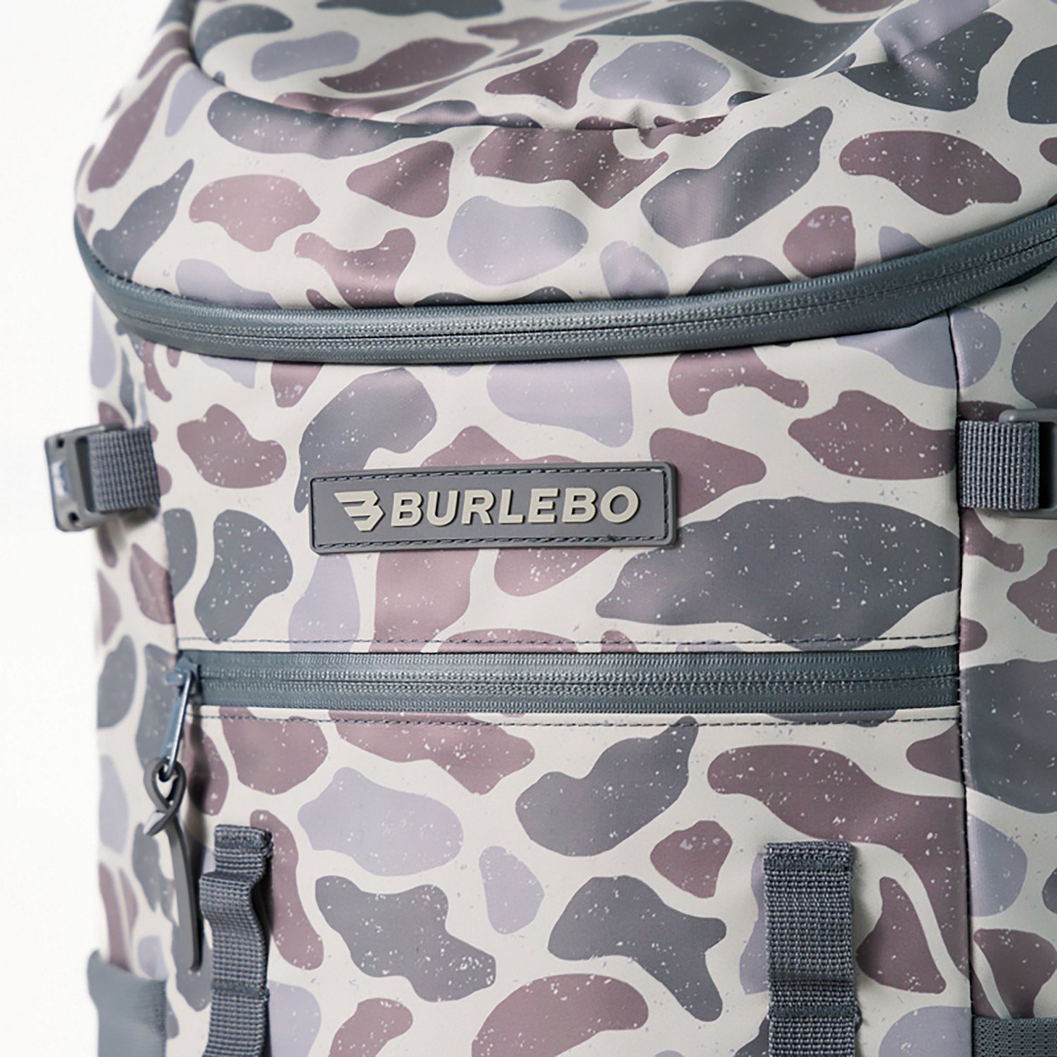 BURLEBO 17L Cooler Backpack - view number 4