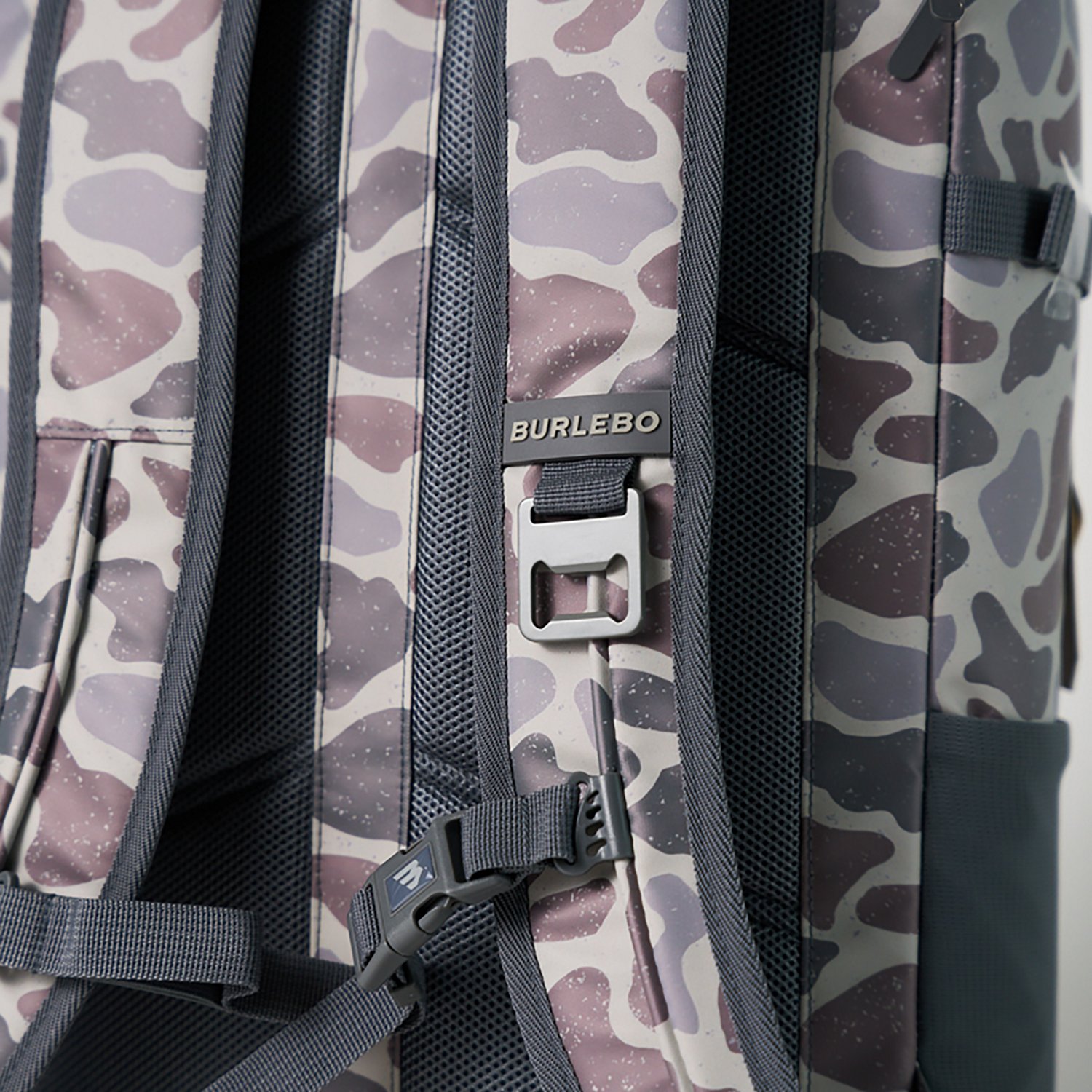 BURLEBO 17L Cooler Backpack - view number 5