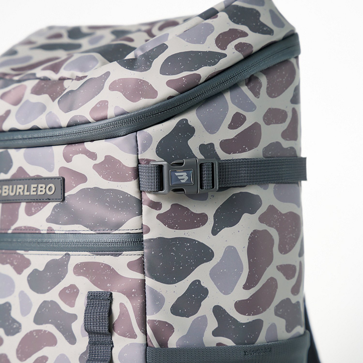 BURLEBO 17L Cooler Backpack - view number 6