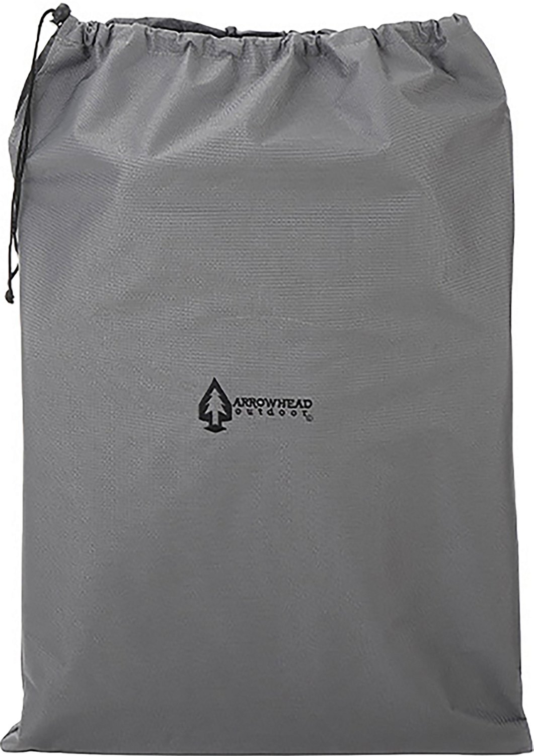 Arrowhead Outdoor 3-in-1 Compact Fishing Chair with Backrest - view number 2