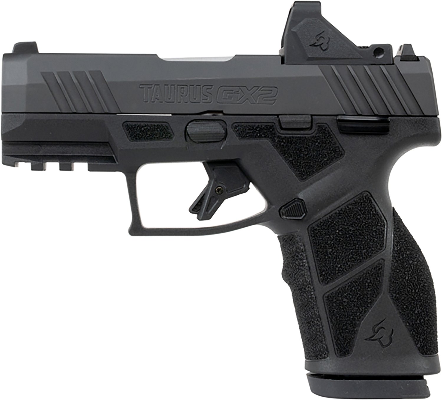 Taurus GX2 TORO 9mm Pistol - view number 2