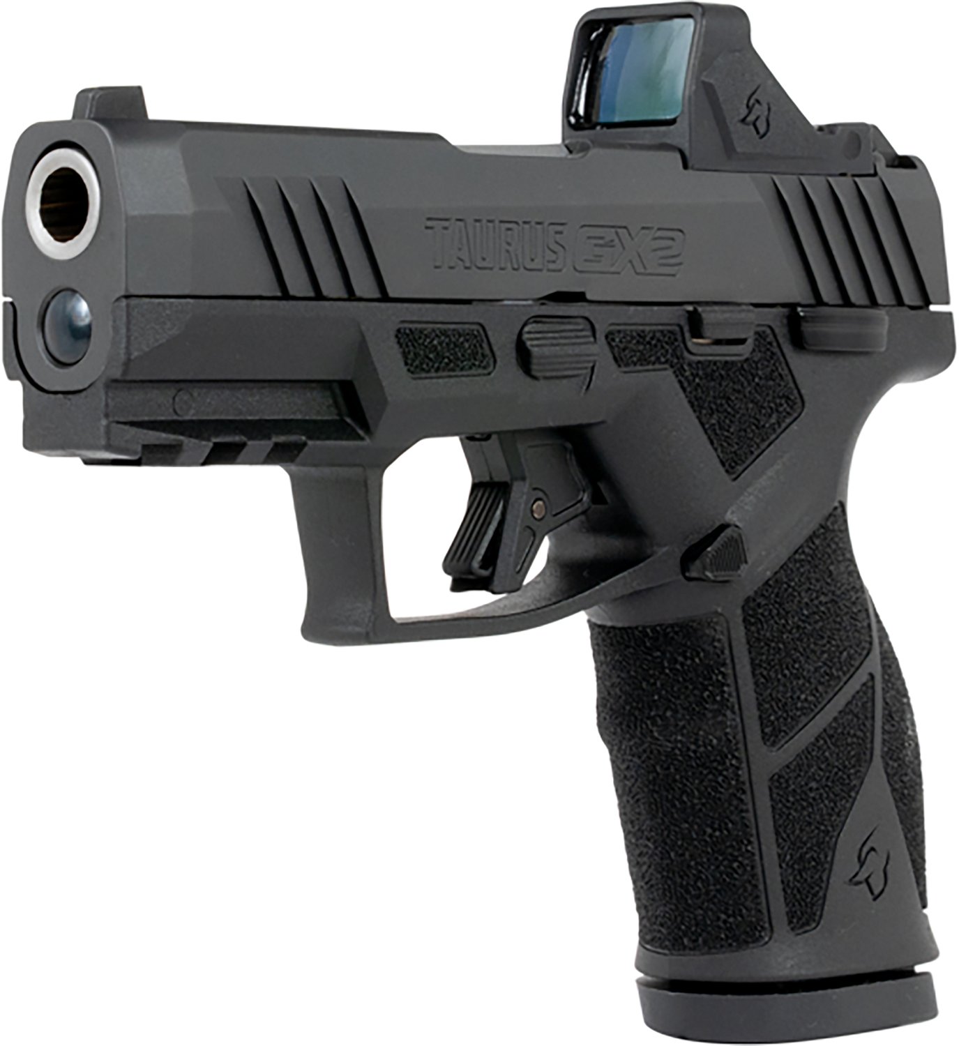 Taurus GX2 TORO 9mm Pistol - view number 4