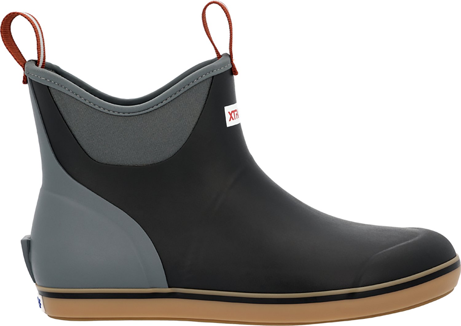 Xtratuf Men's Ankle Deck Boots