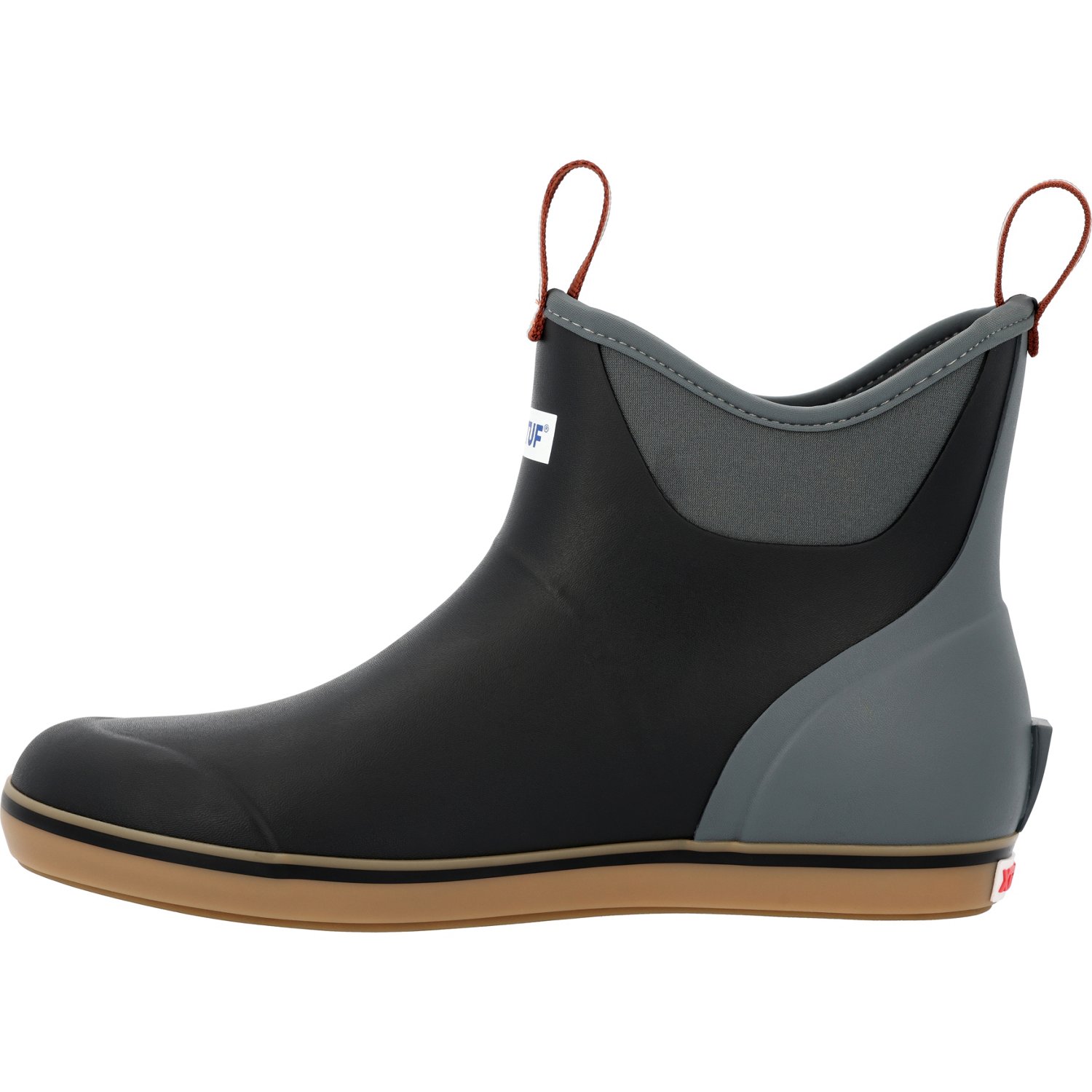 Xtratuf Men's Ankle Deck Boots - view number 2