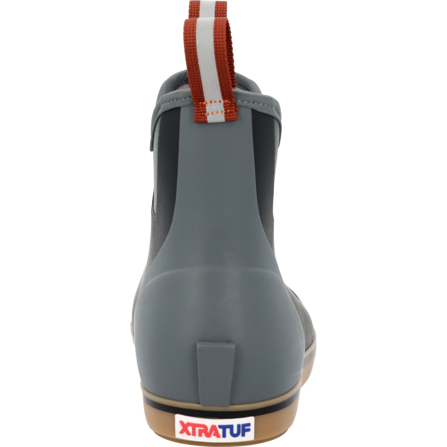 Xtratuf Men's Ankle Deck Boots - view number 4
