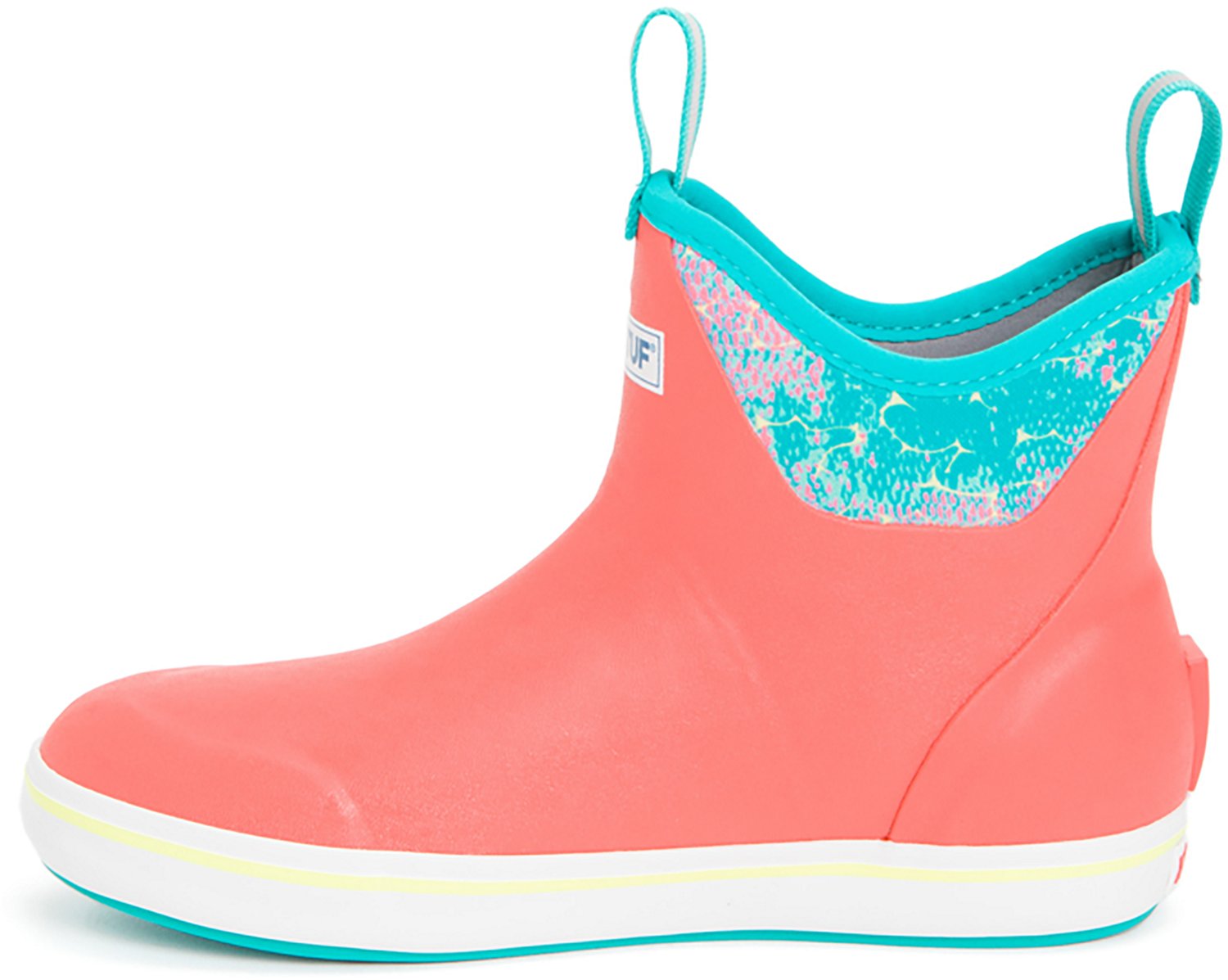 Xtratuf Women's Ankle Deck Boots - view number 2