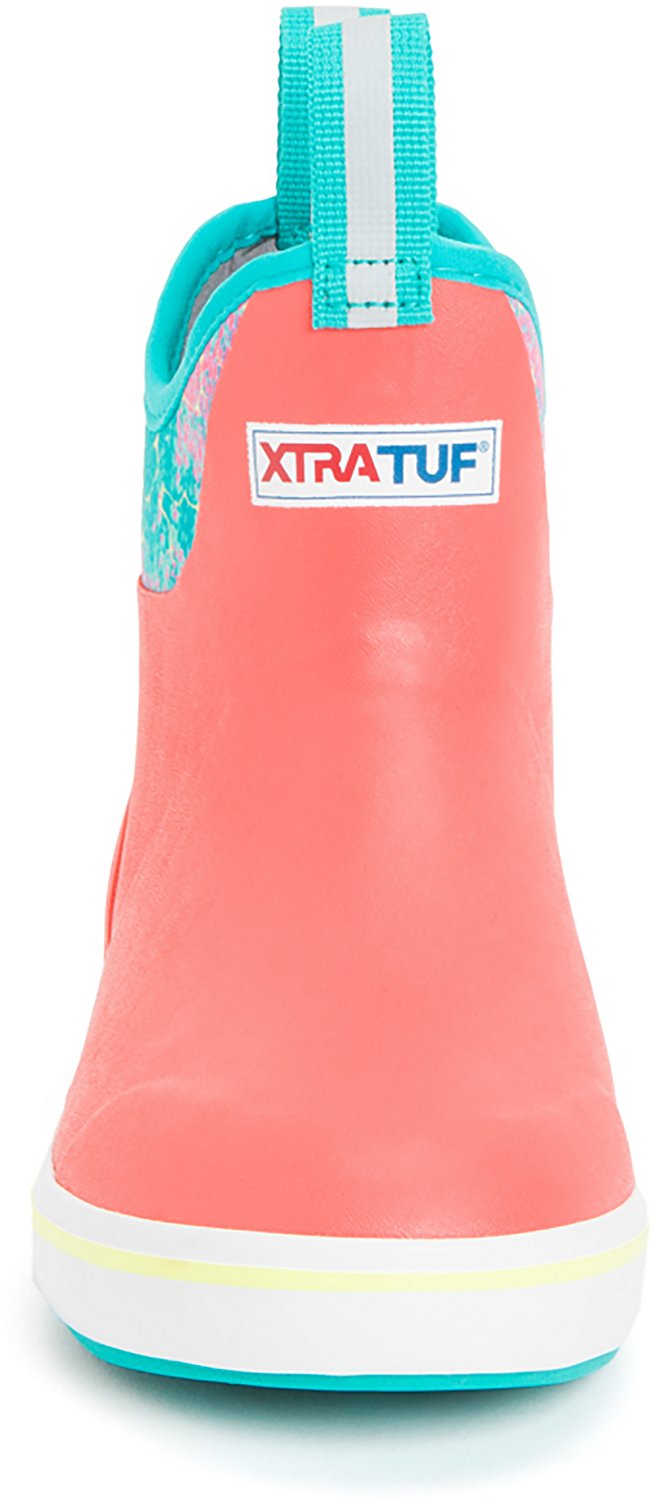 Xtratuf Women's Ankle Deck Boots - view number 3