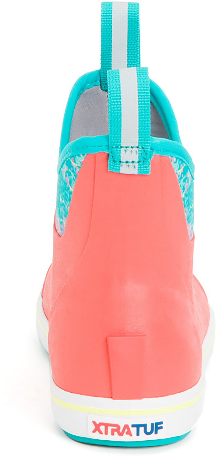 Xtratuf Women's Ankle Deck Boots - view number 4