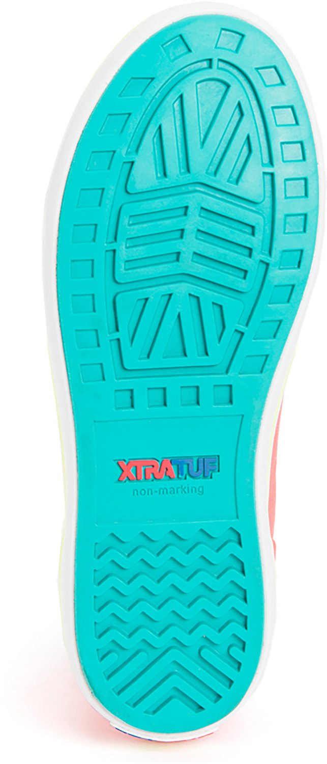 Xtratuf Women's Ankle Deck Boots - view number 6