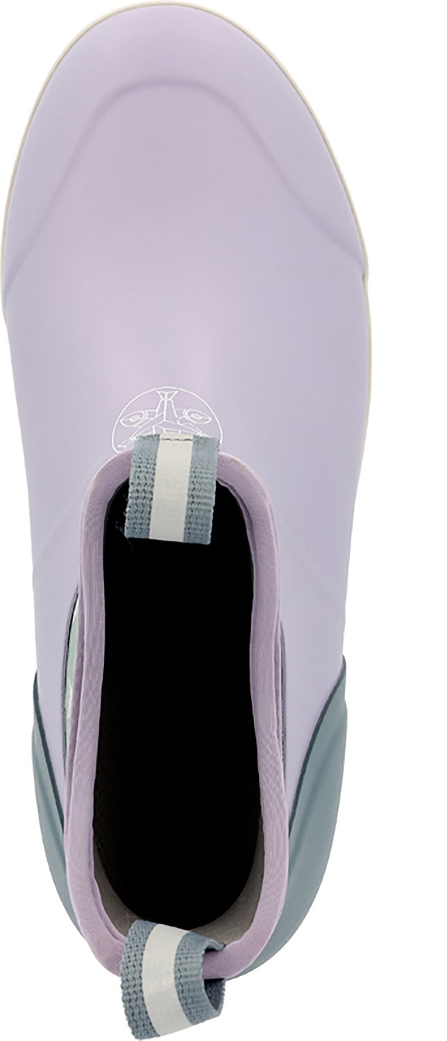 Xtratuf Women's Salmon Sisters Ankle Deck Boots - view number 5