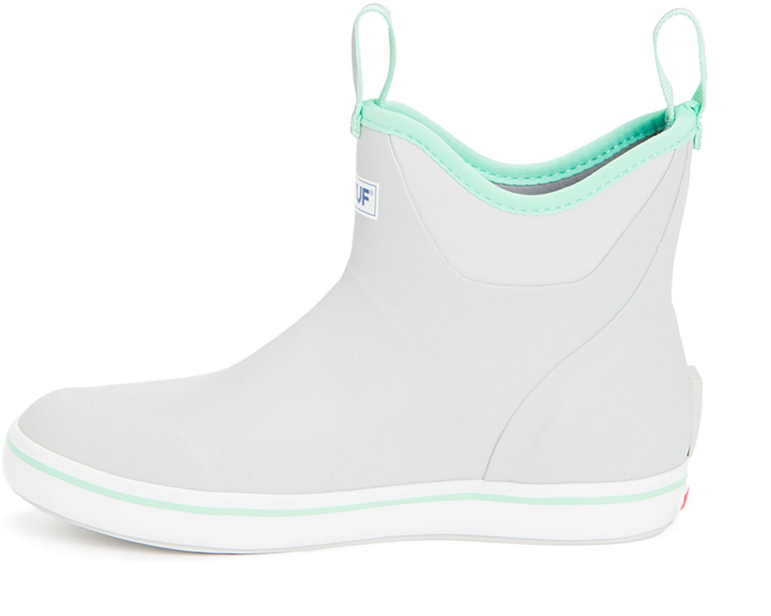 Xtratuf Women's Ankle Deck Boots - view number 2