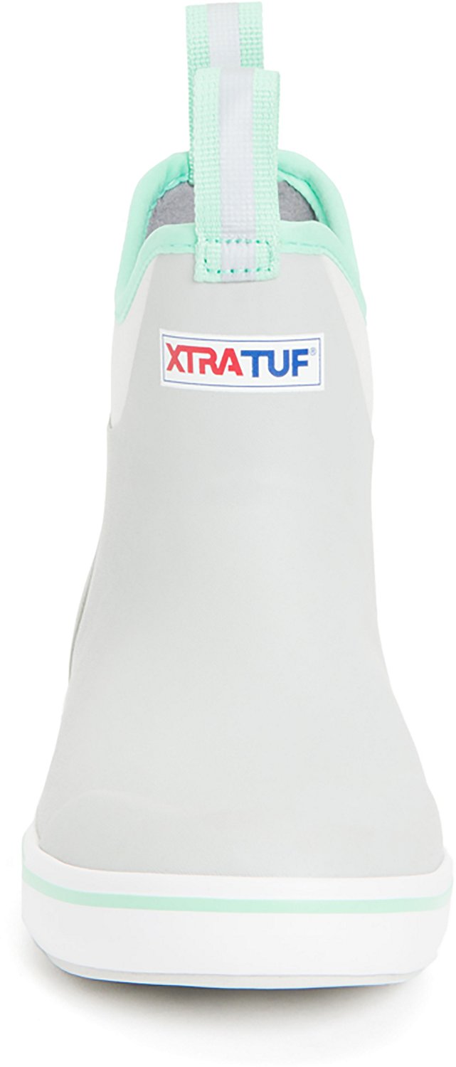 Xtratuf Women's Ankle Deck Boots - view number 3