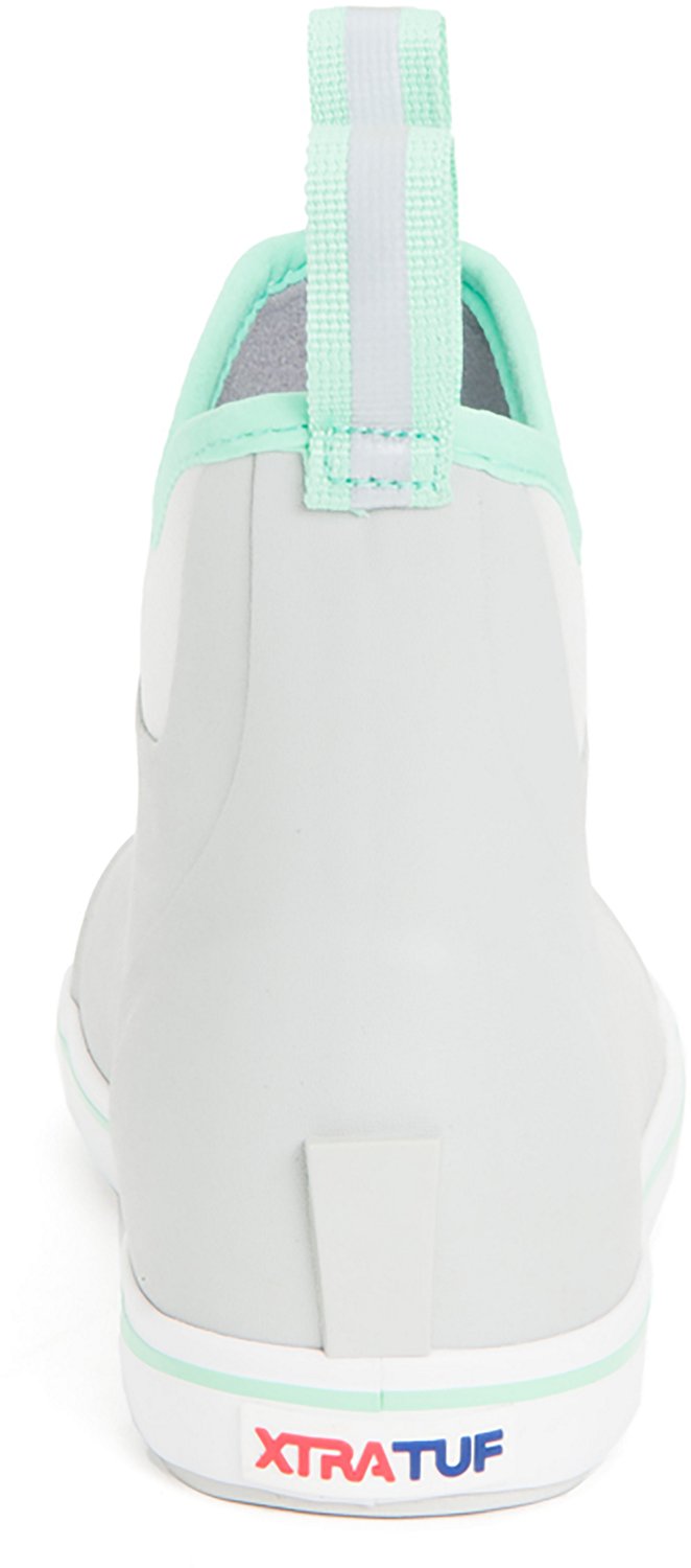 Xtratuf Women's Ankle Deck Boots - view number 4