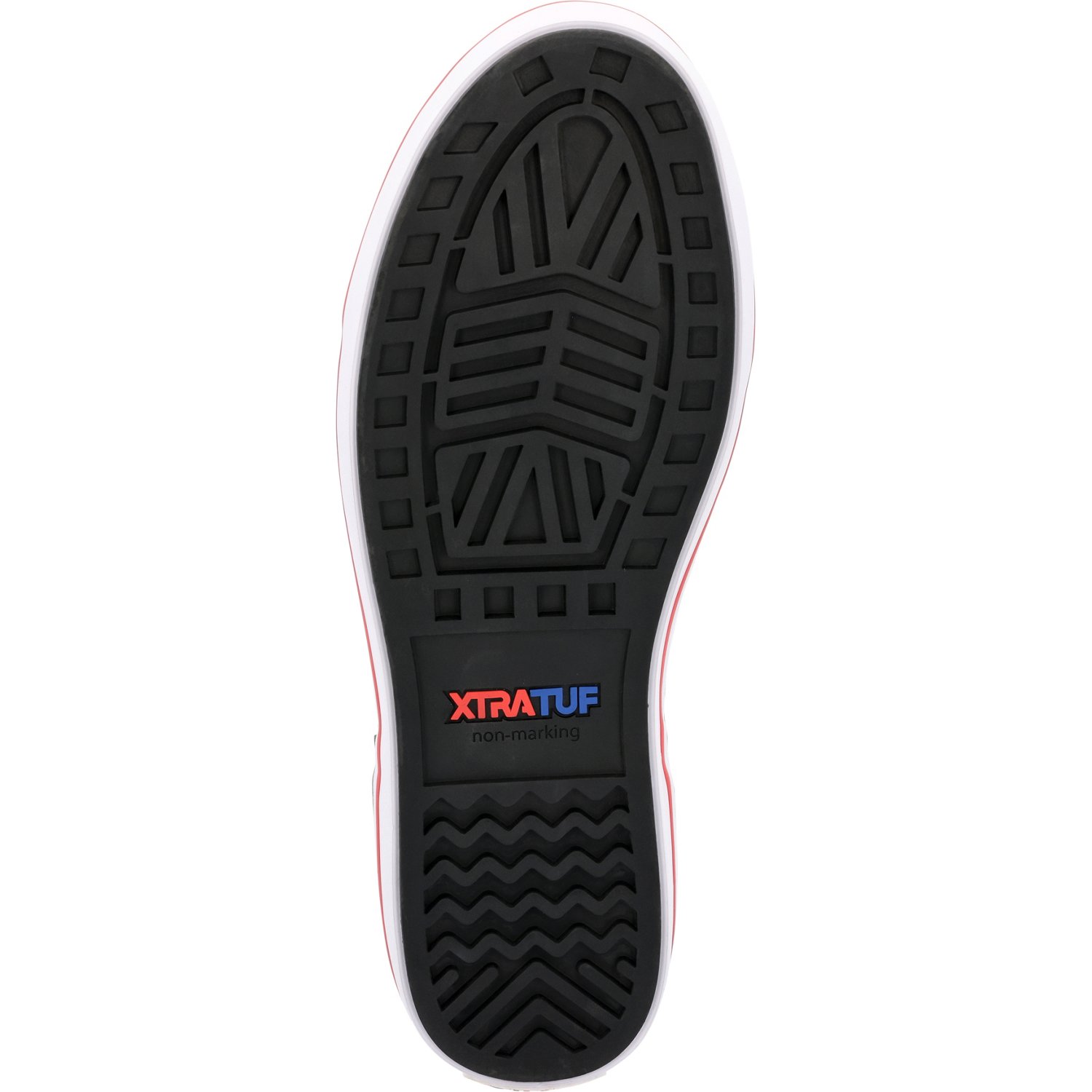 Xtratuf Mens Athens Ankle Deck Boot - view number 7