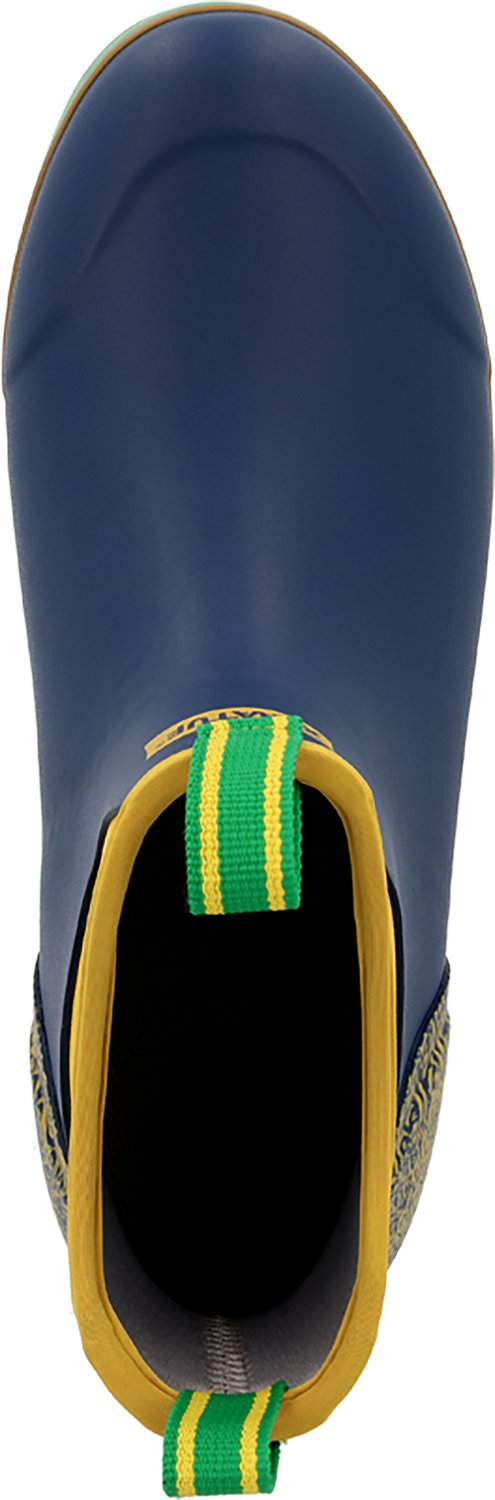 Xtratuf Men's South Bend Ankle Deck Boot - view number 4