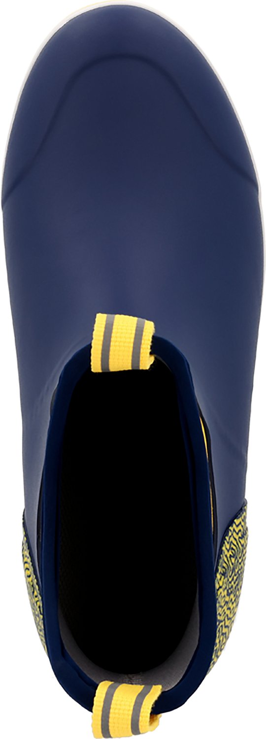 Xtratuf Men's Ann Arbor Ankle Deck Boot - view number 4