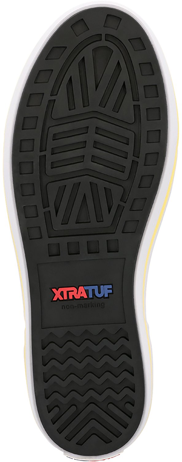 Xtratuf Men's Ann Arbor Ankle Deck Boot - view number 6