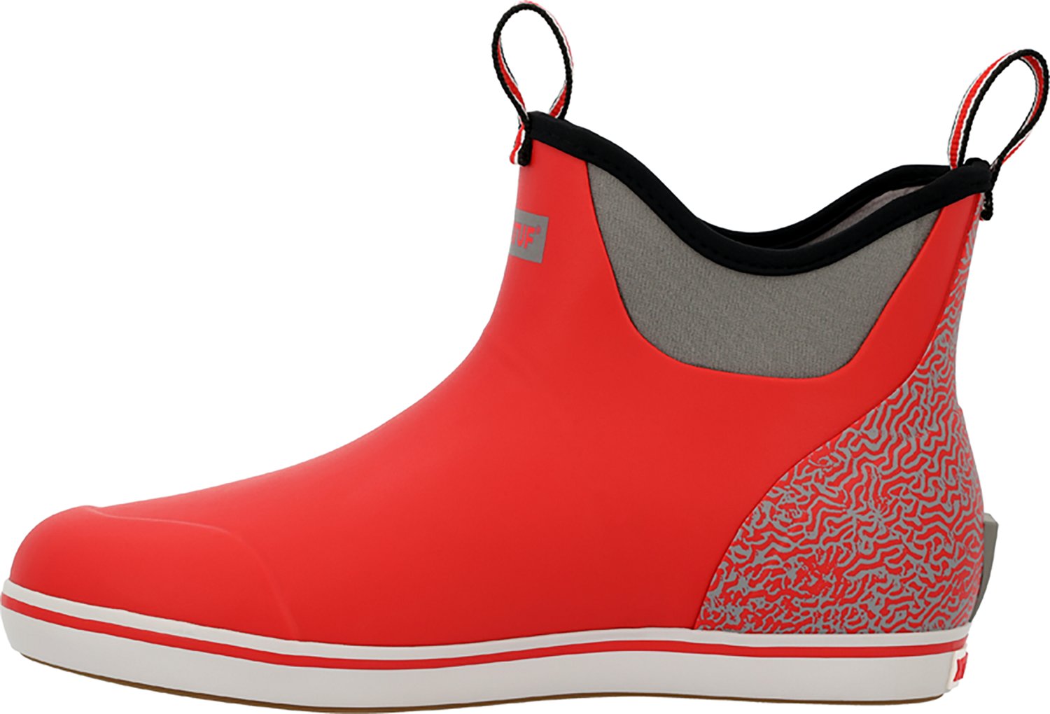 Xtratuf Men's Columbus Ankle Deck Boot - view number 2