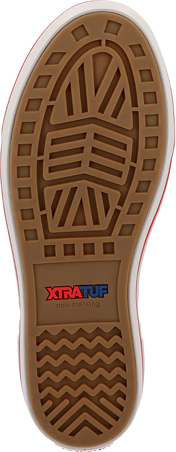 Xtratuf Men's Columbus Ankle Deck Boot - view number 5