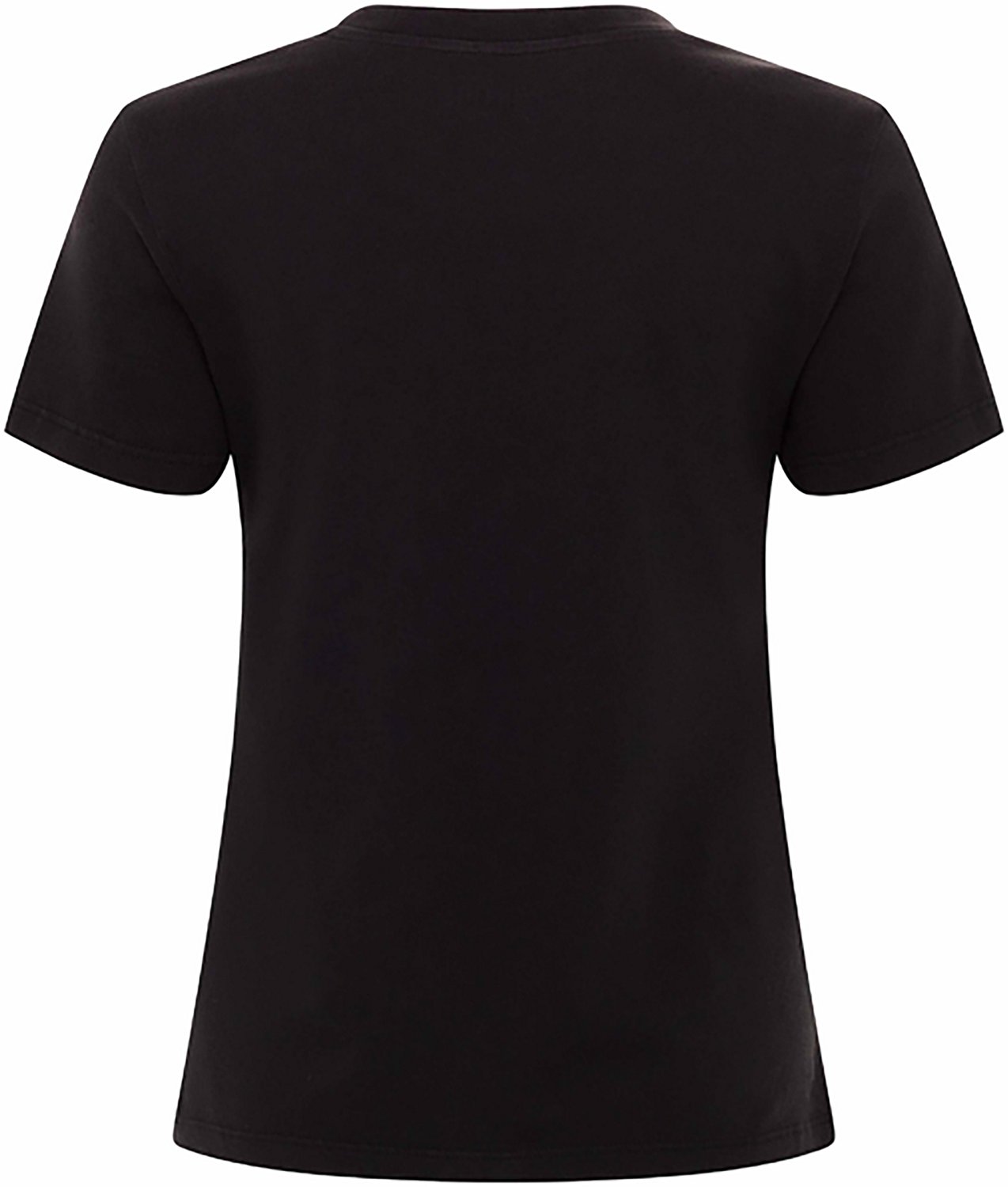 Sportiqe Women's Houston Rockets Yamas Arcadia T-Shirt - view number 2