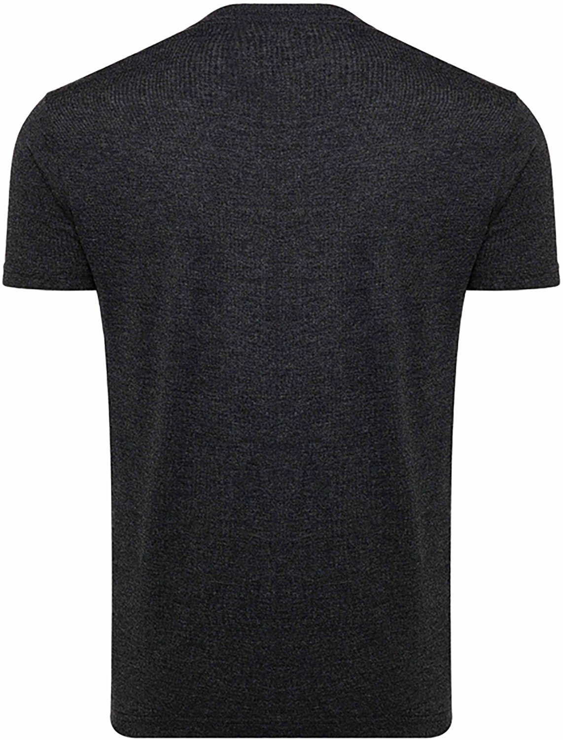 Sportiqe Men's Spurs Purcell Comfy Short Sleeve Tee - view number 2
