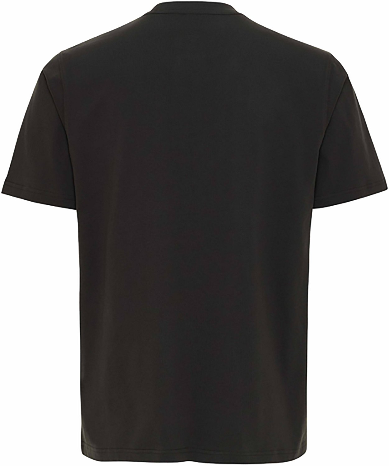 Sportiqe Men's Houston Rockets Leland Duke T-Shirt - view number 2