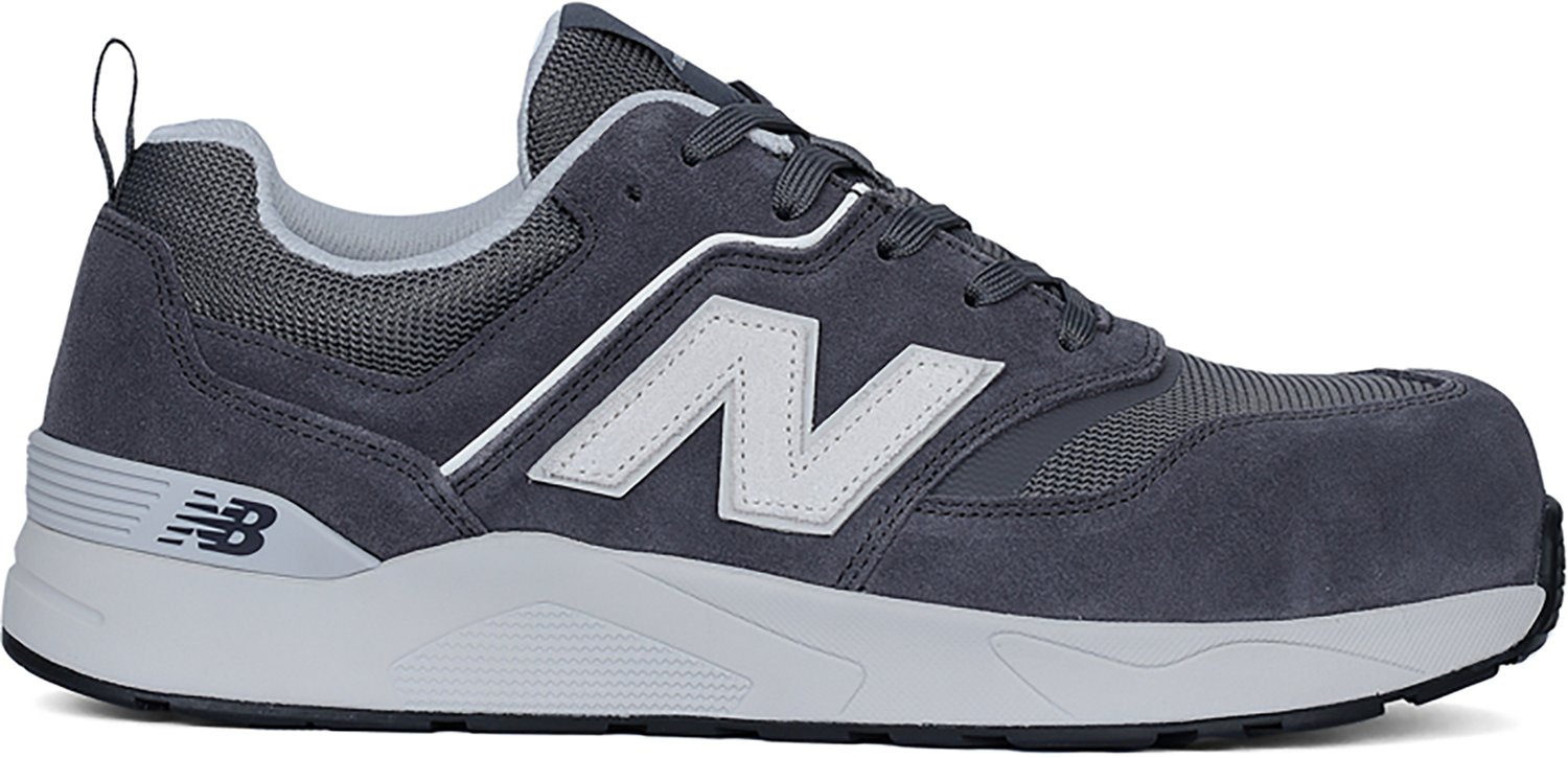 New Balance Men's Elite Lite Work Shoes