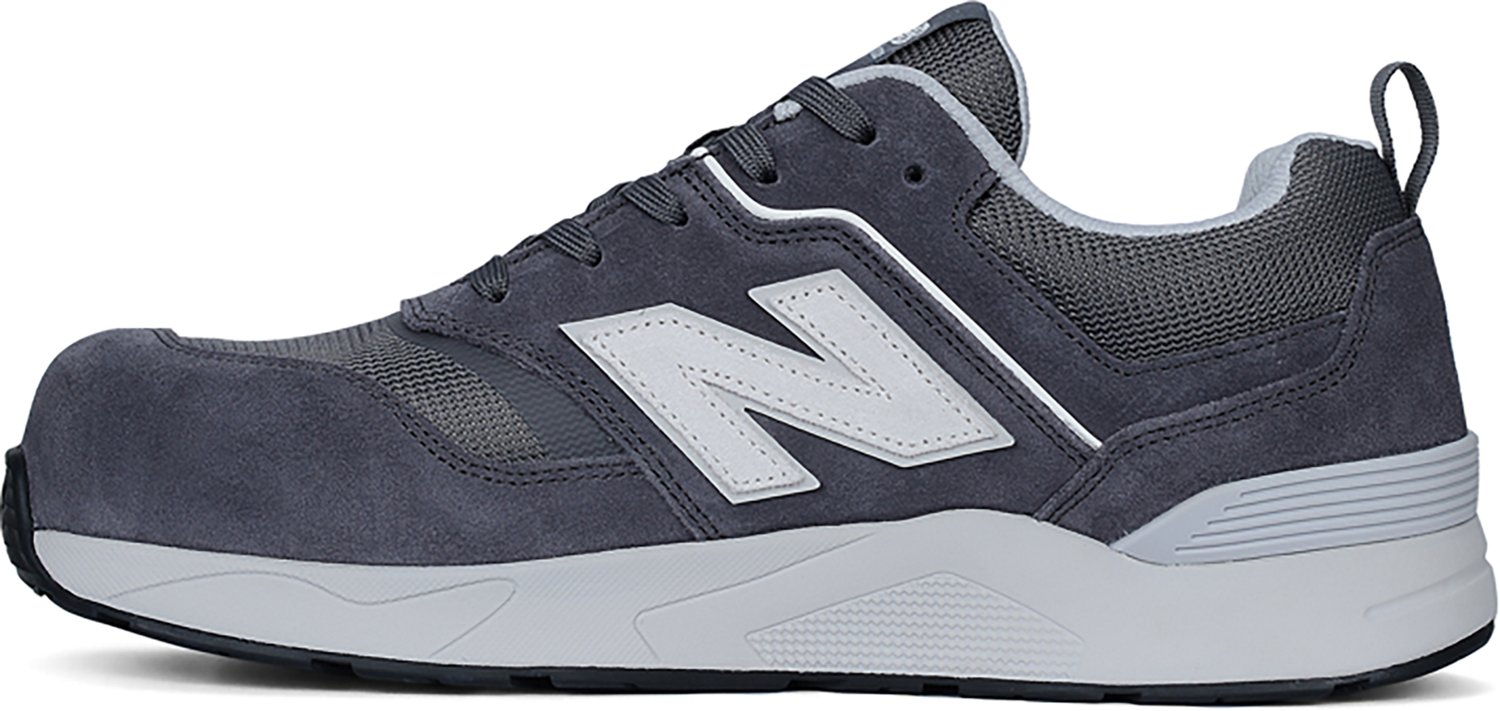 New Balance Men's Elite Lite Work Shoes - view number 2