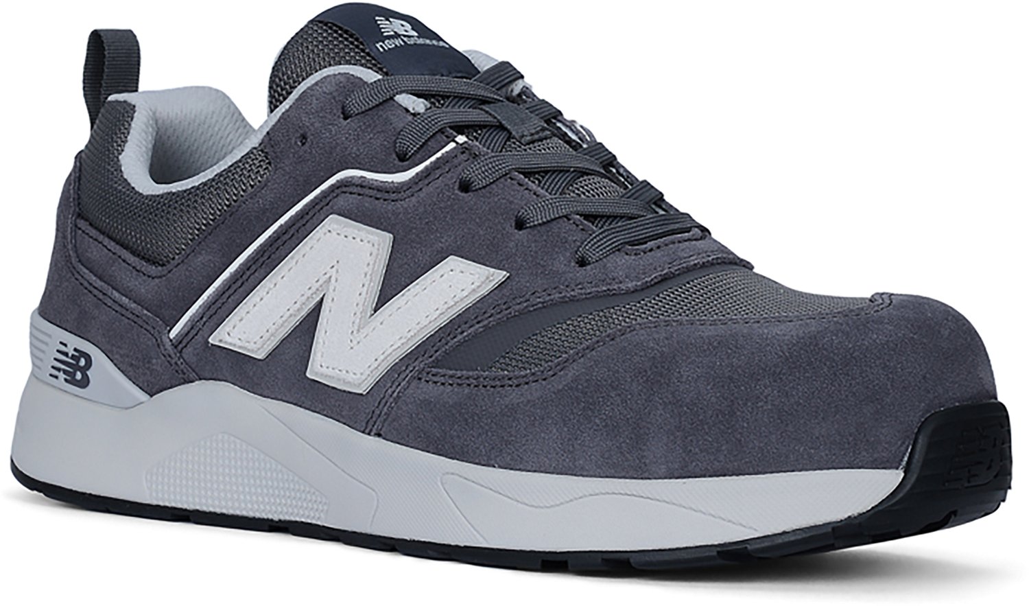 New Balance Men's Elite Lite Work Shoes - view number 3