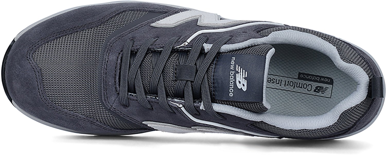 New Balance Men's Elite Lite Work Shoes - view number 4