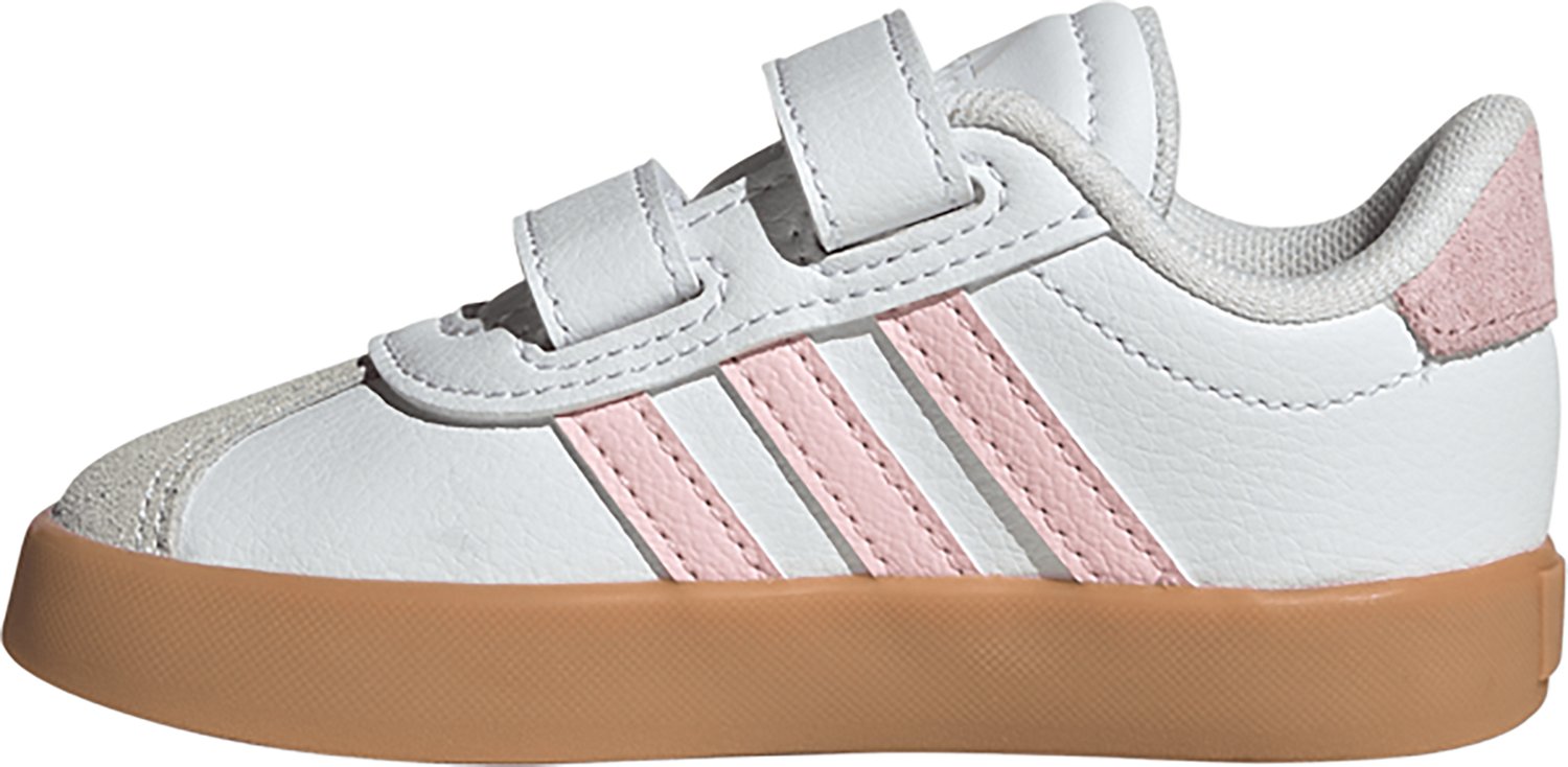 adidas Kids VL Court 2.0 Shoes - view number 2