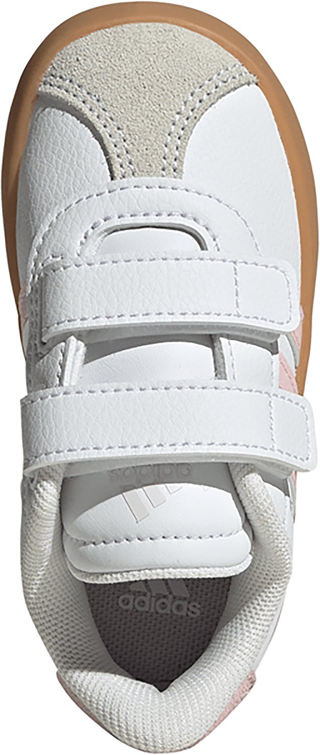 adidas Kids VL Court 2.0 Shoes - view number 5