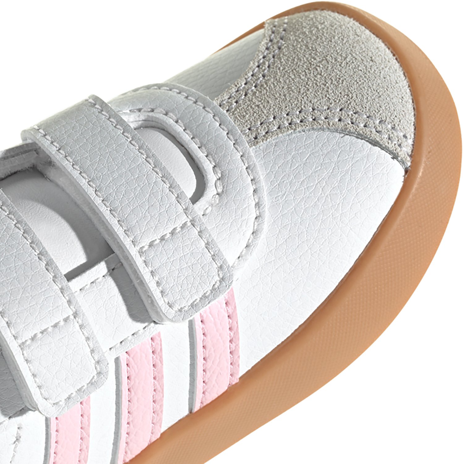 adidas Kids VL Court 2.0 Shoes - view number 8
