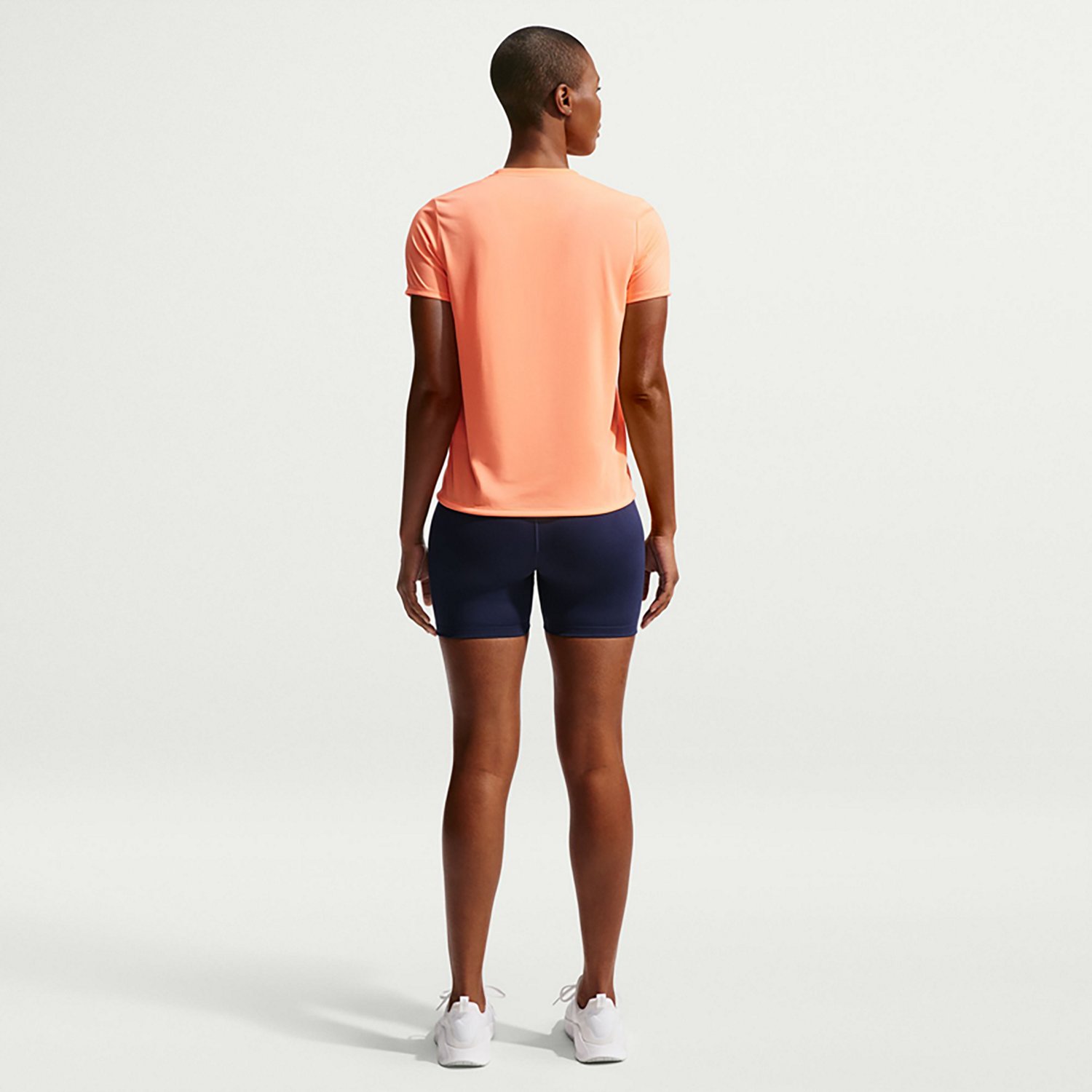 Nike Women's Dri-FIT Legend T-shirt                                                                                              - view number 4