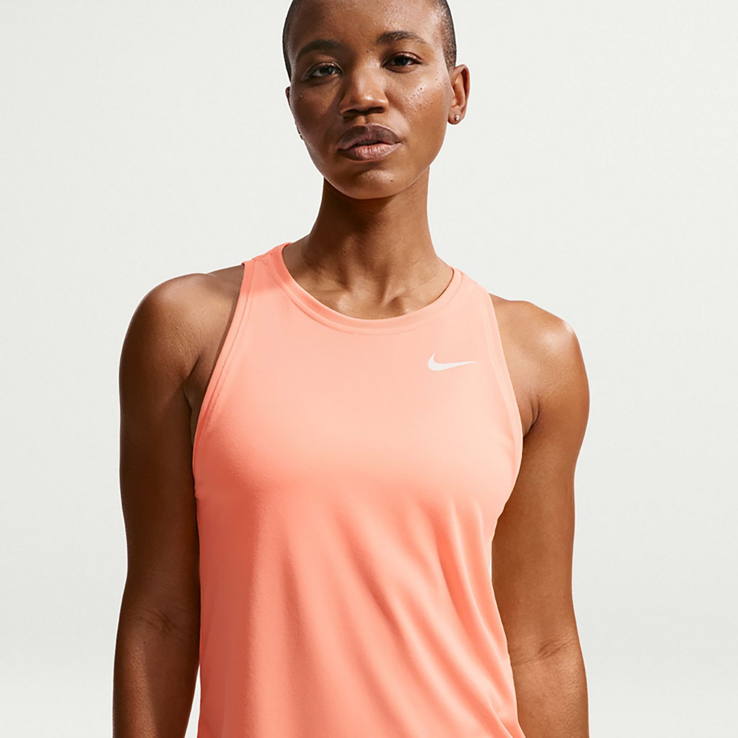 Nike Women's Dri-FIT Tank Top