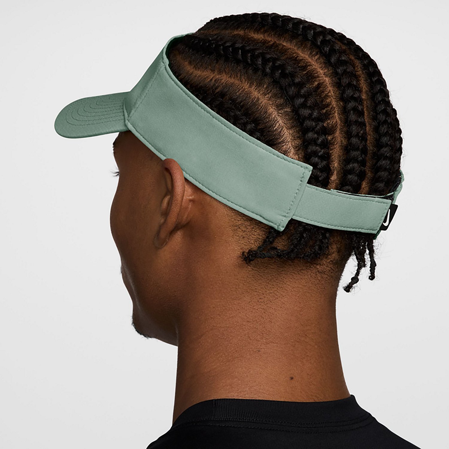 Nike Women's Ace Dri-FIT Visor - view number 2