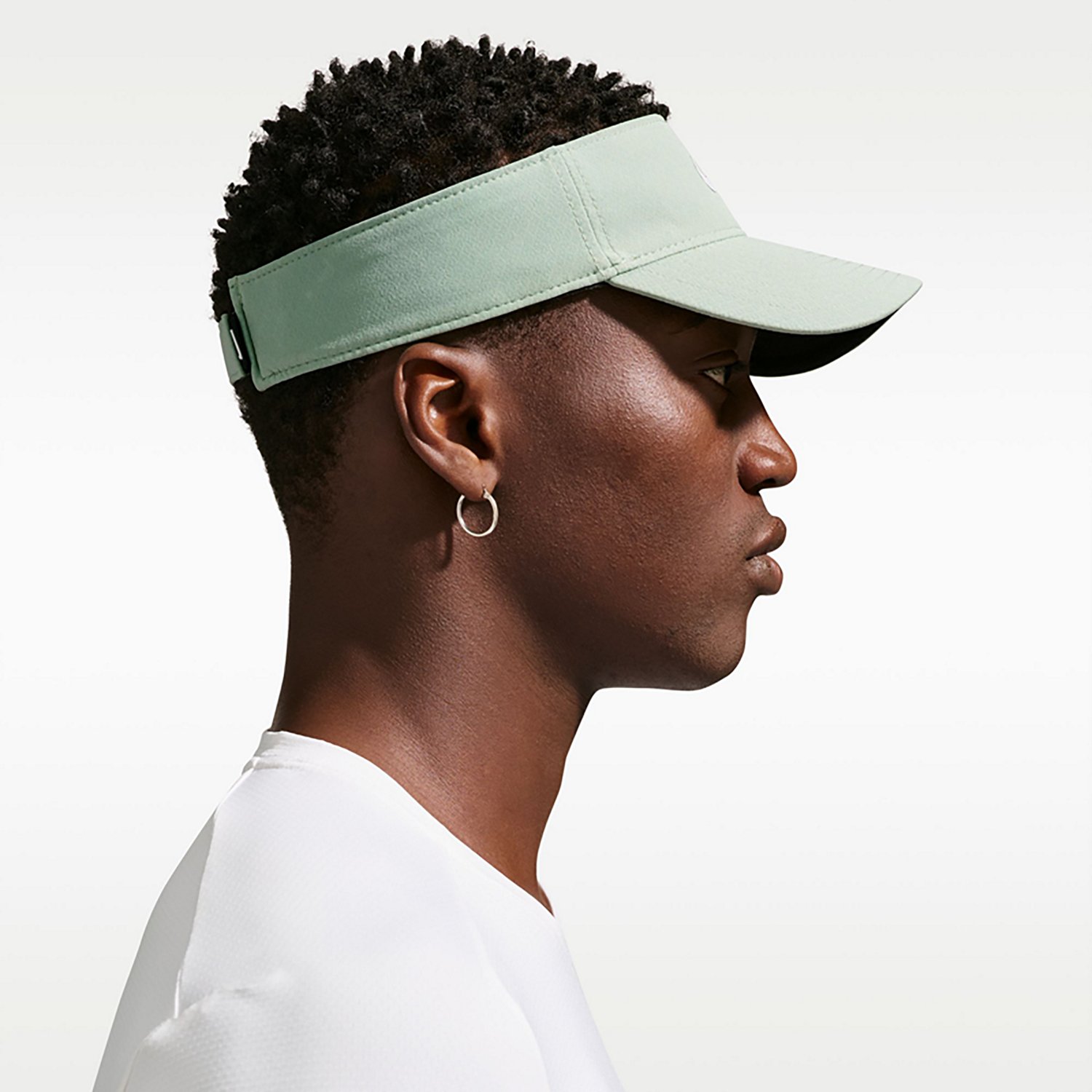 Nike Women's Ace Dri-FIT Visor - view number 3